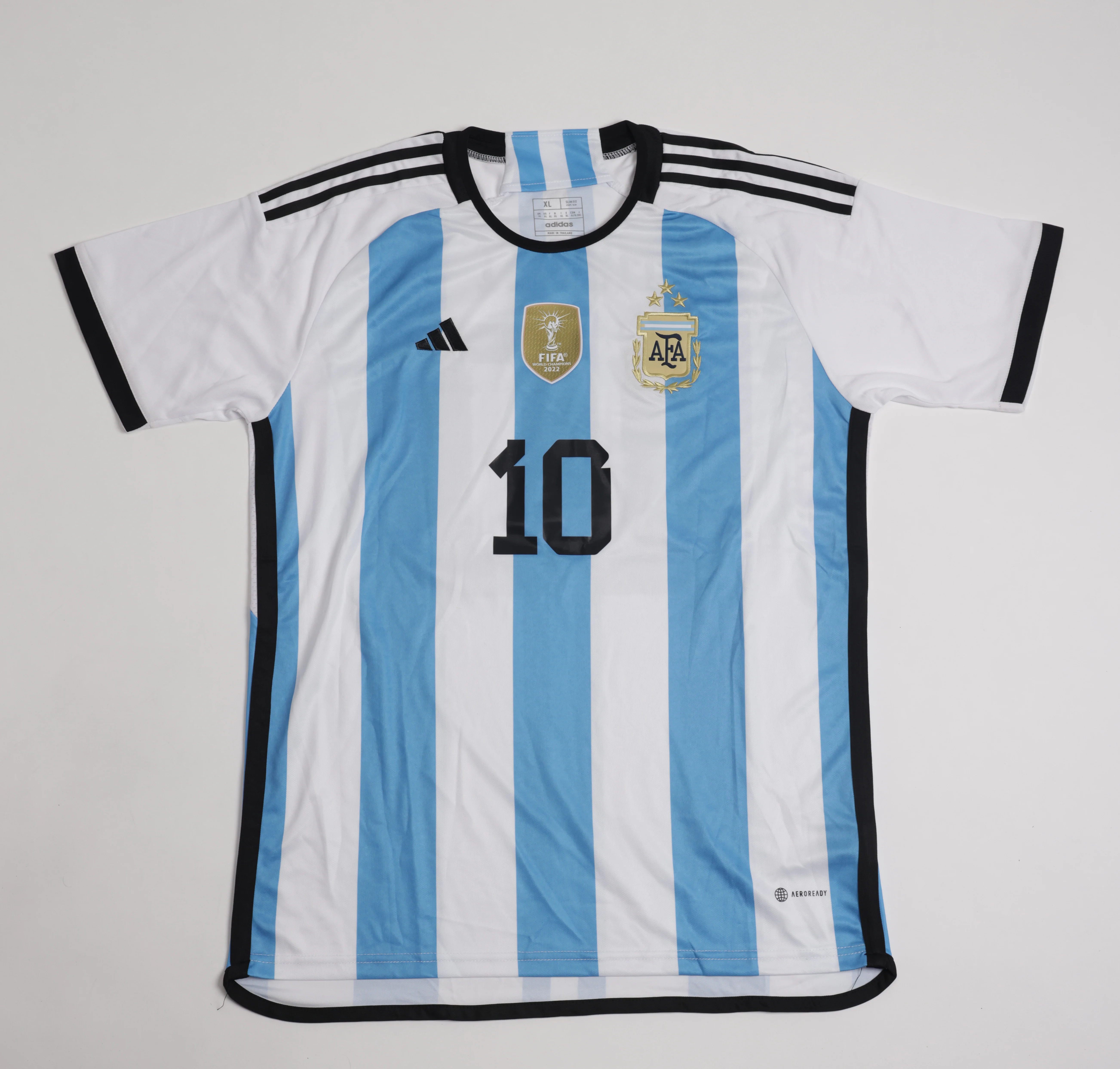 Jersey Lionel Messi Argentina  Selecciones - Image 2