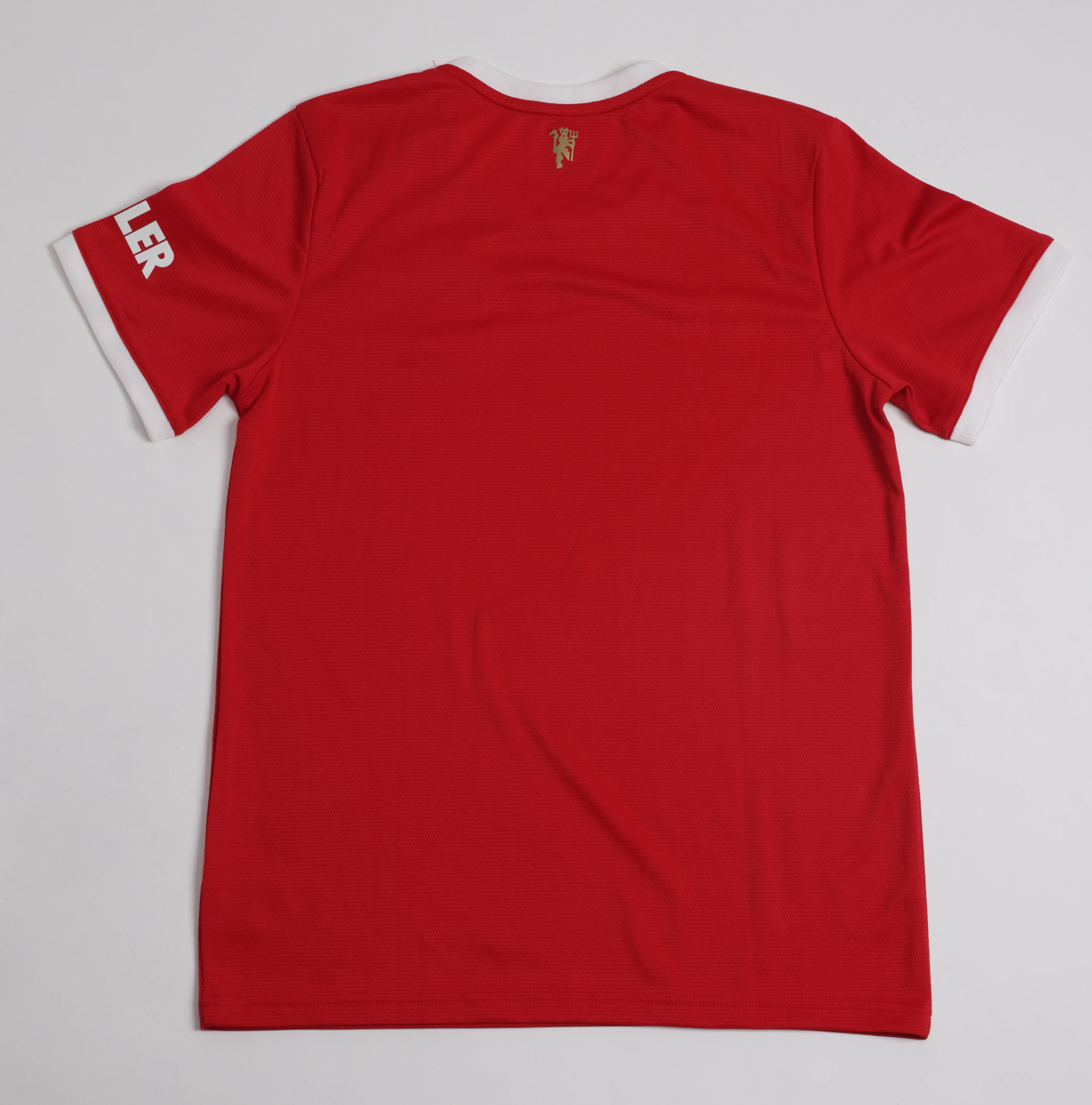 Jersey Cristiano Ronaldo Manchester United Premier League