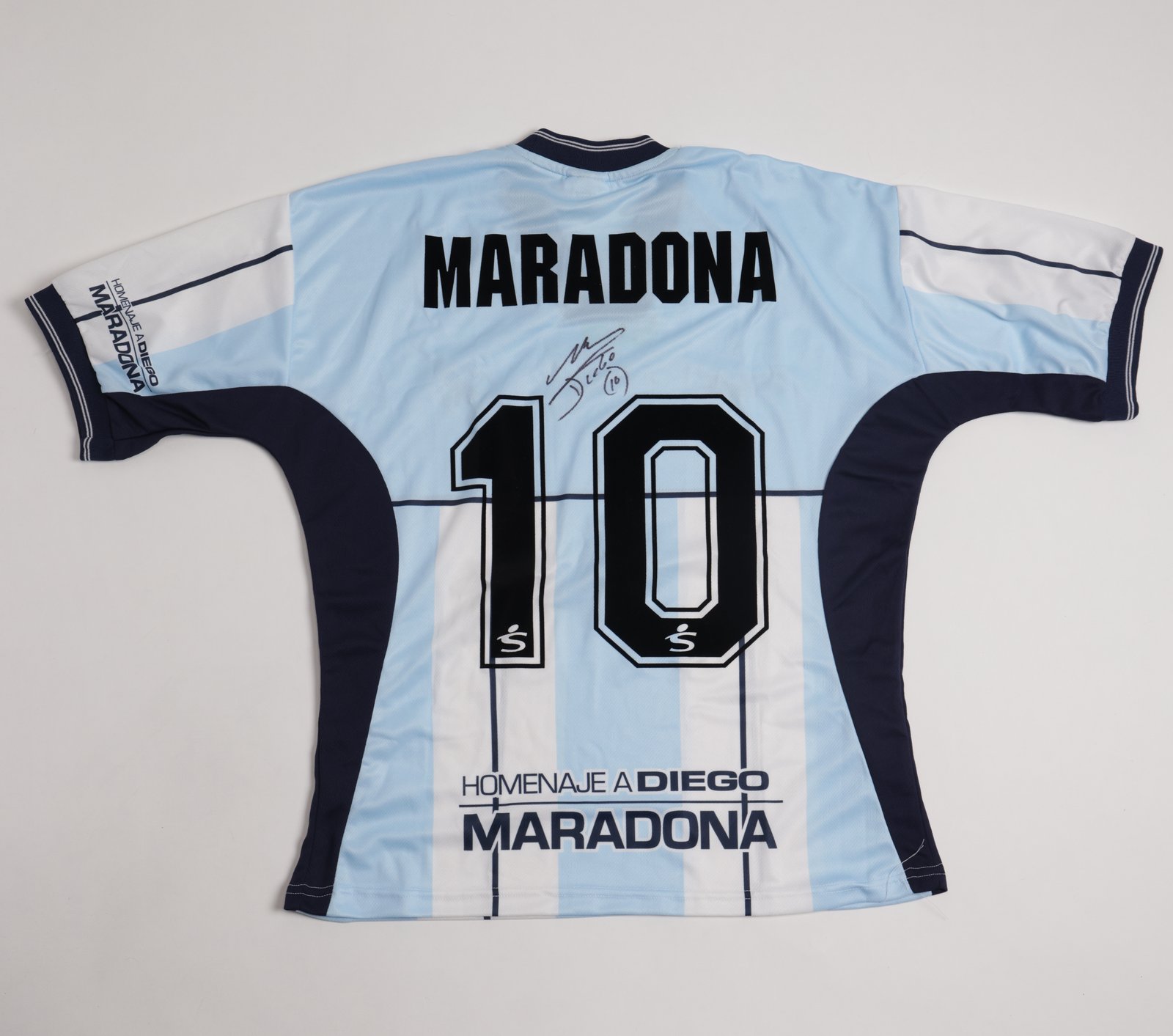 Diego Maradona