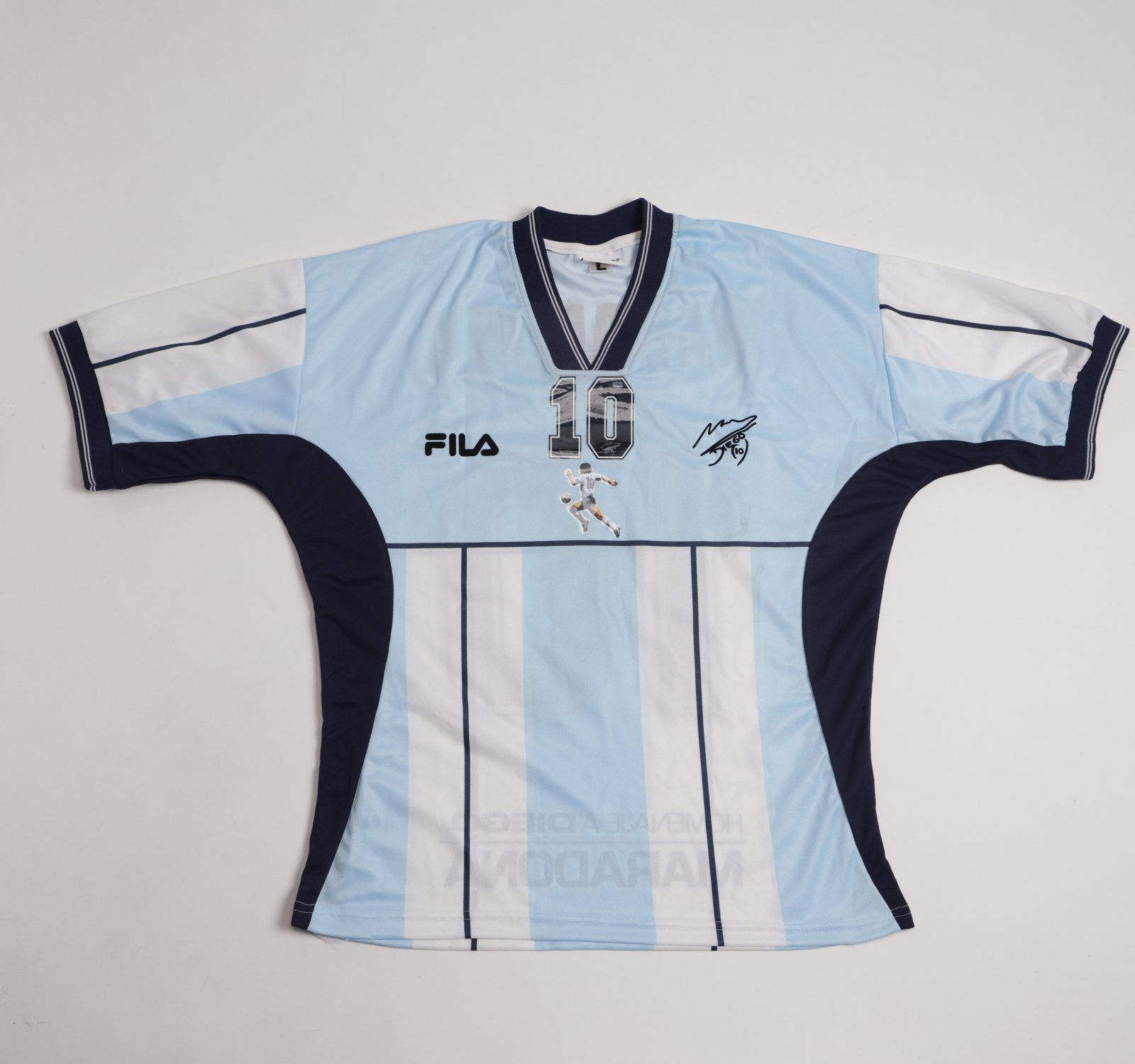 Diego Maradona - Image 3