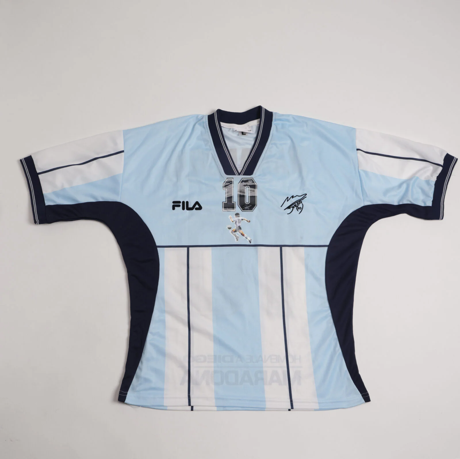 Diego Maradona - Image 4