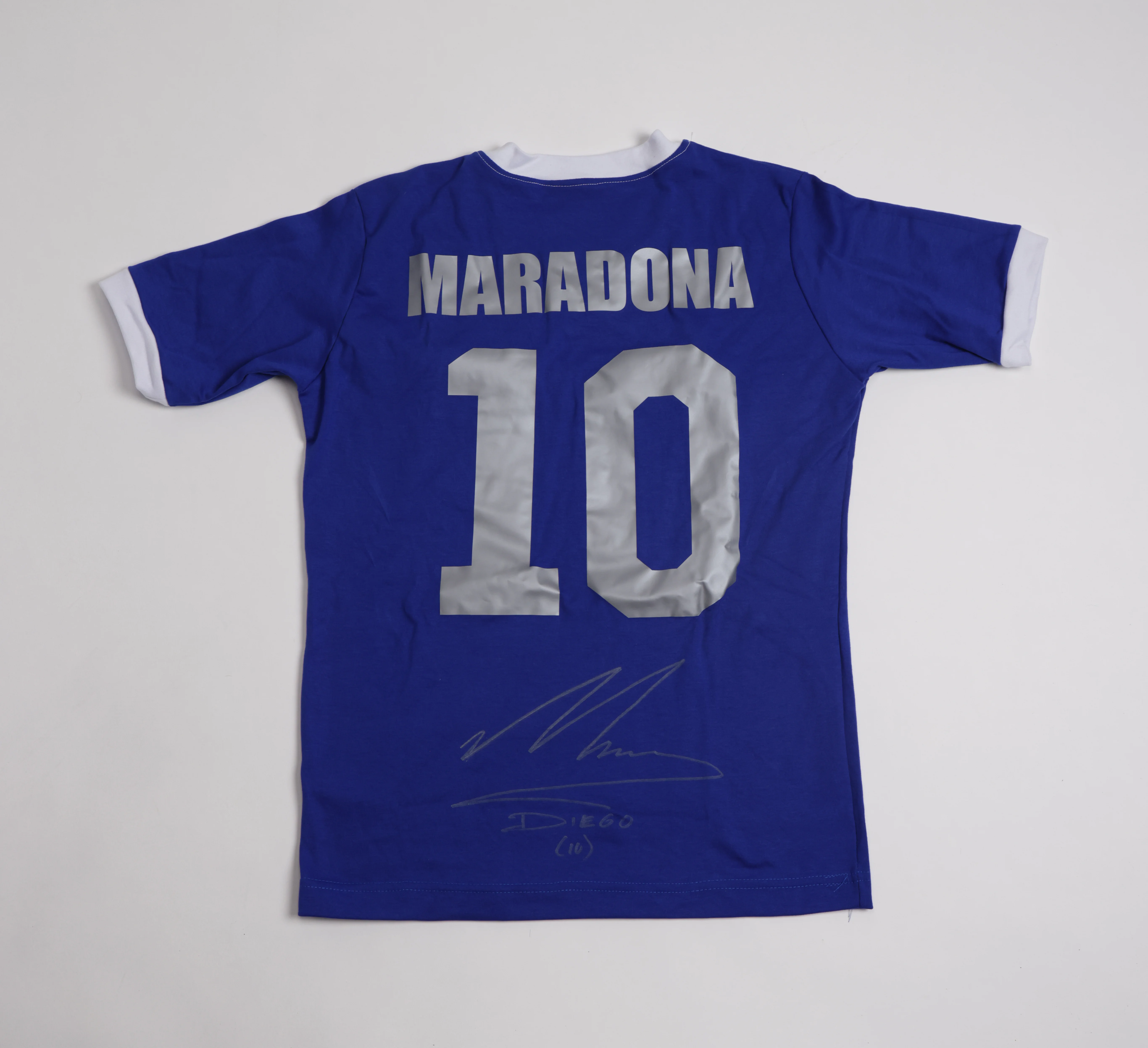 Jersey Diego Maradona Argentina  Selecciones - Image 2
