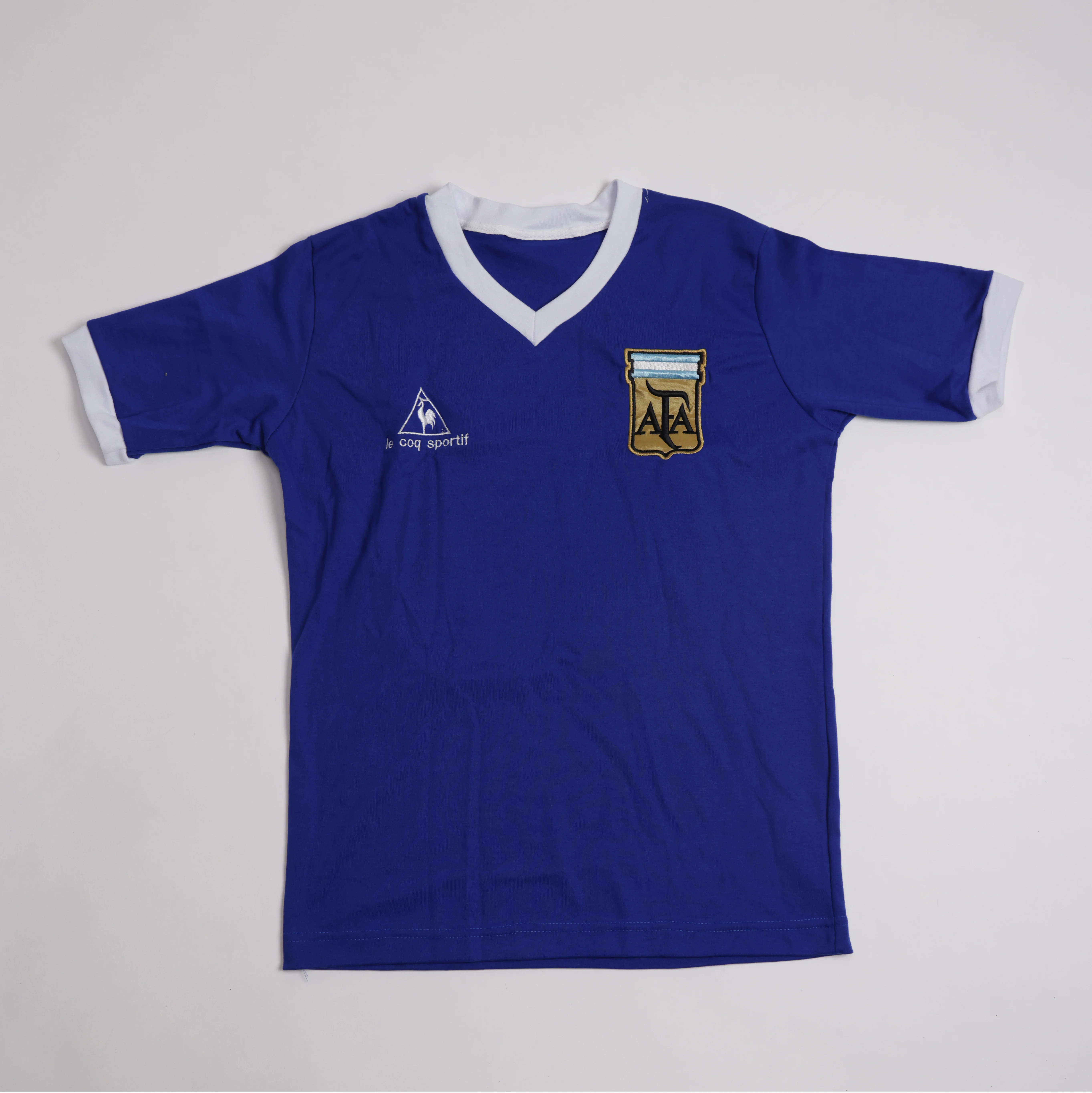 Jersey Diego Maradona Argentina  Selecciones - Image 3