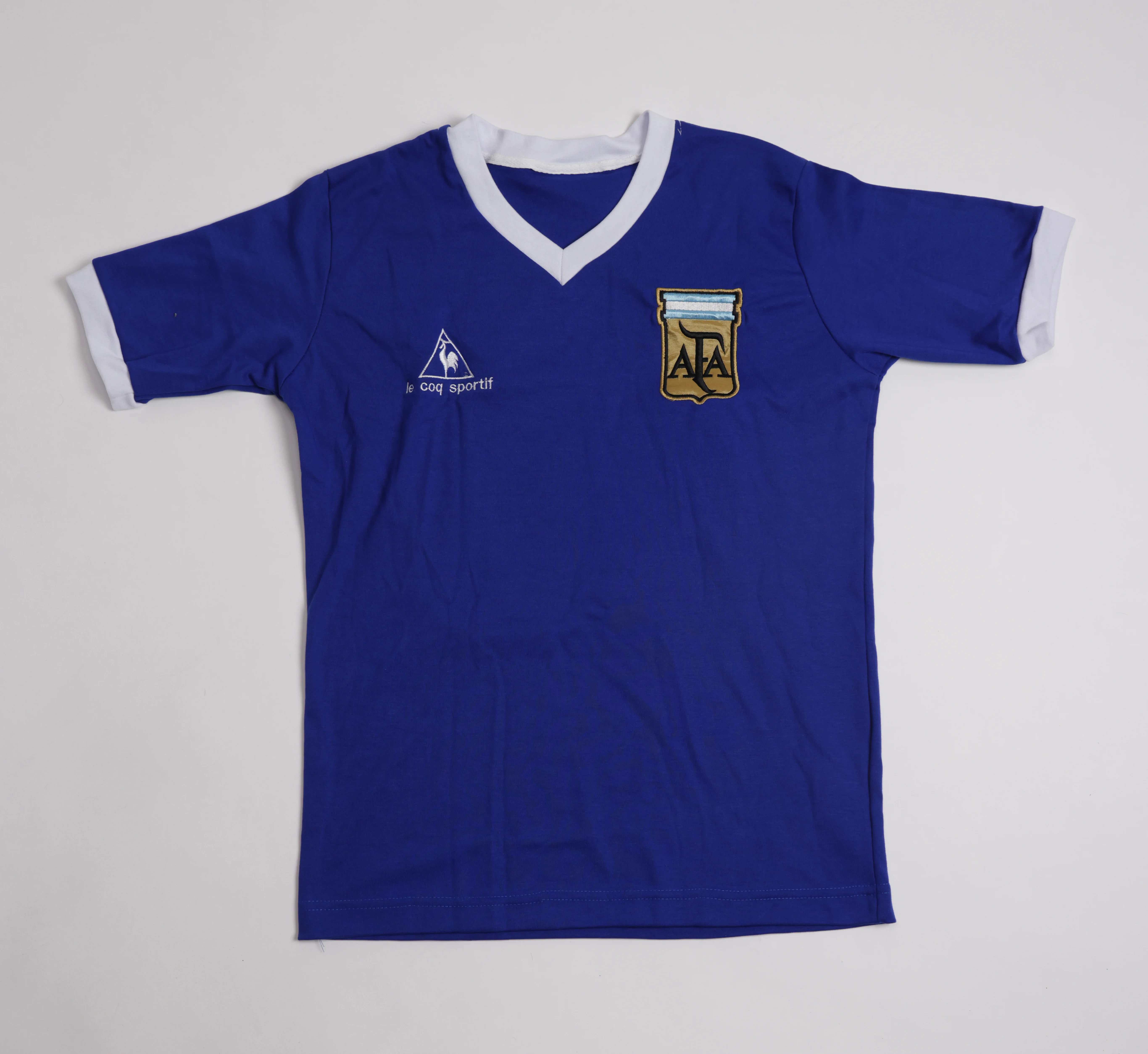 Jersey Diego Maradona Argentina  Selecciones - Image 4