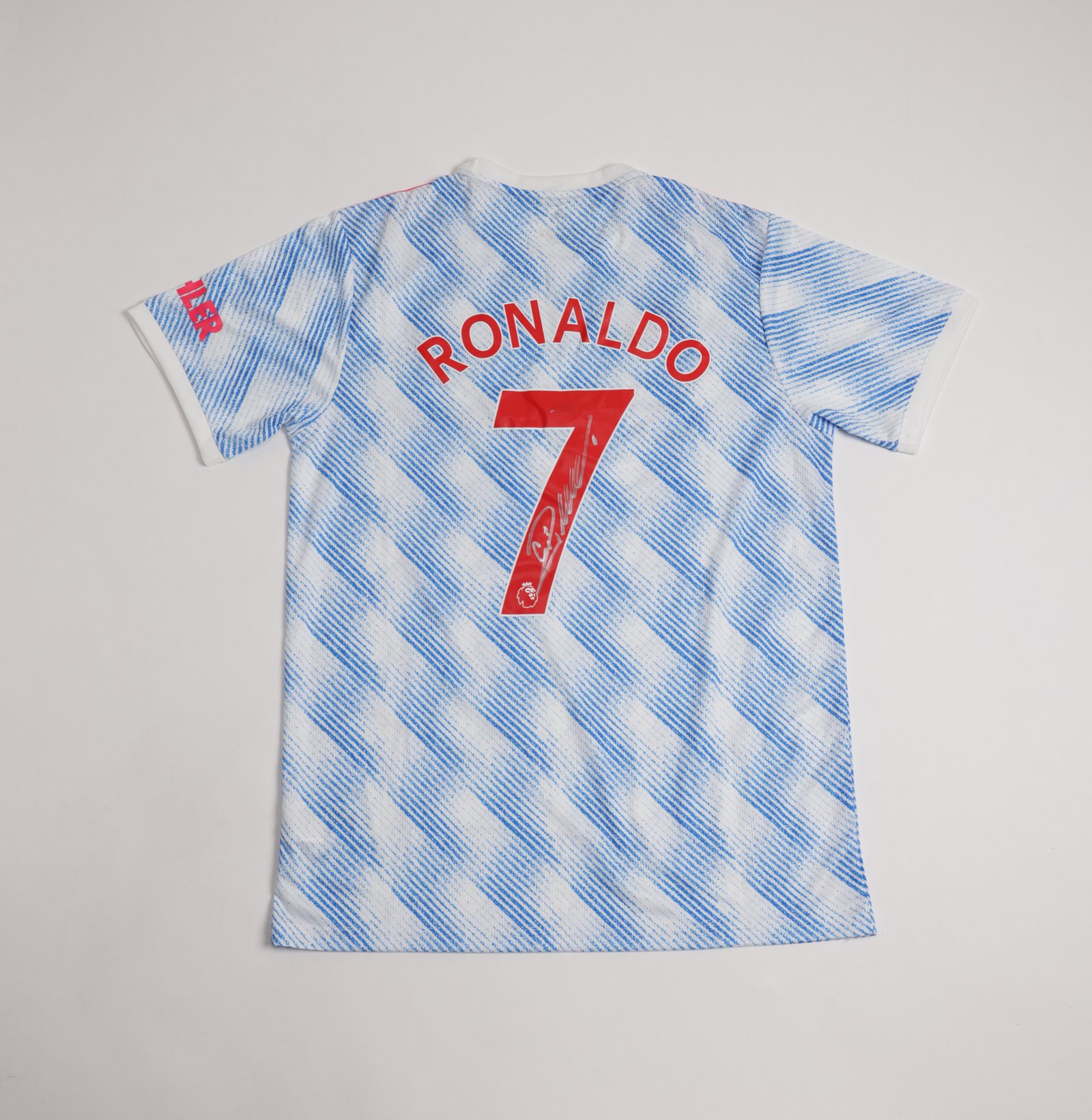 Cristiano Ronaldo - Image 2