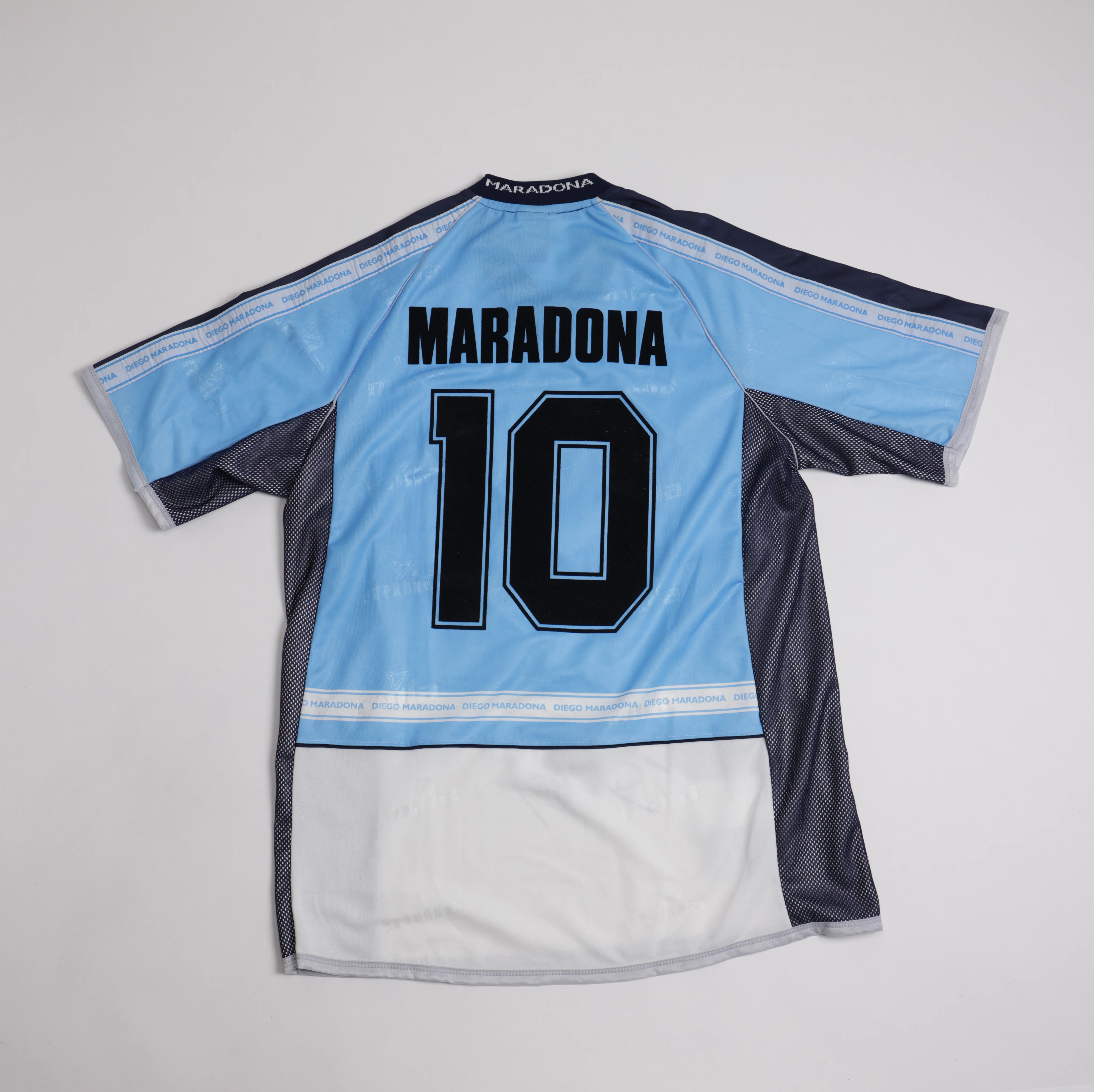 Jersey Diego Maradona Argentina  Selecciones - Image 2