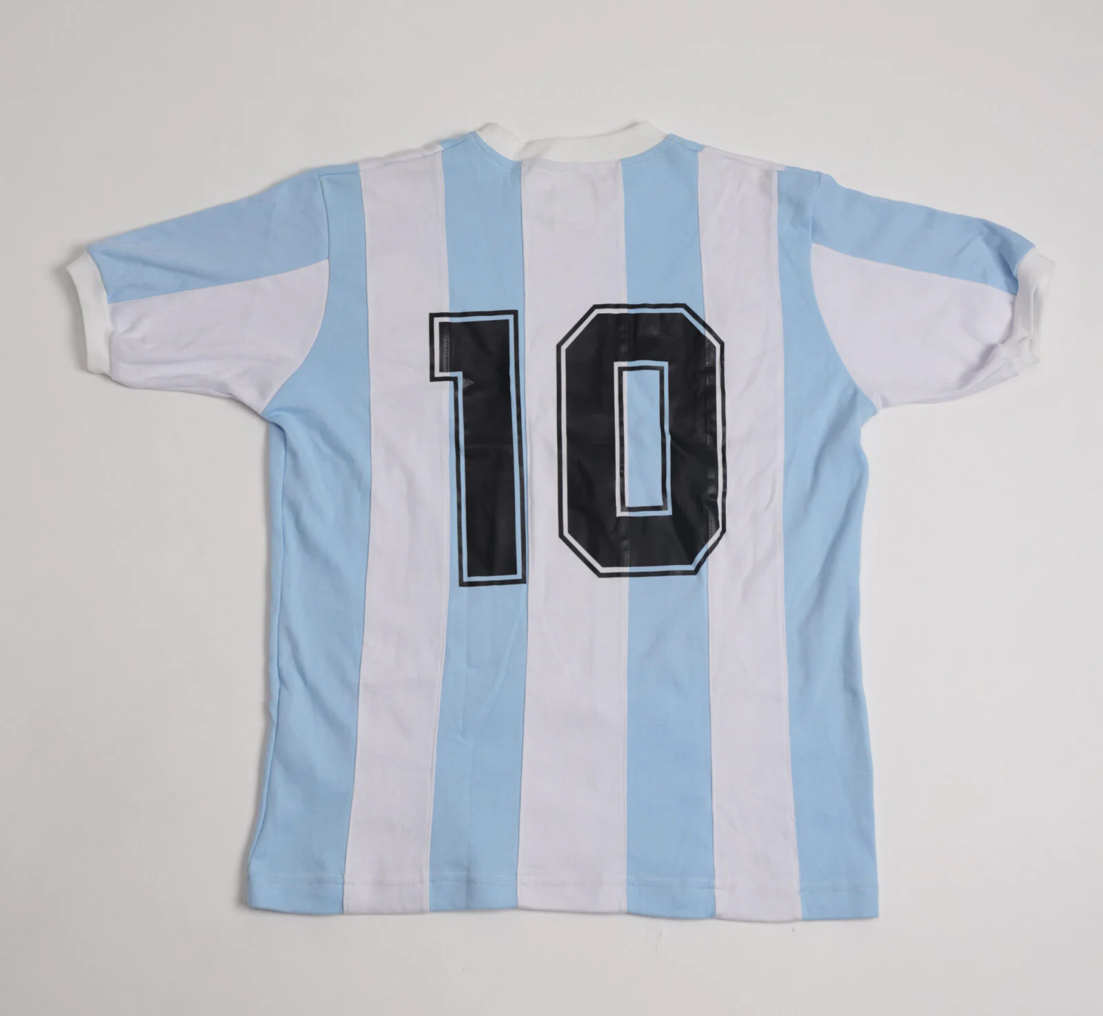 Jersey Diego Maradona Argentina  Selecciones