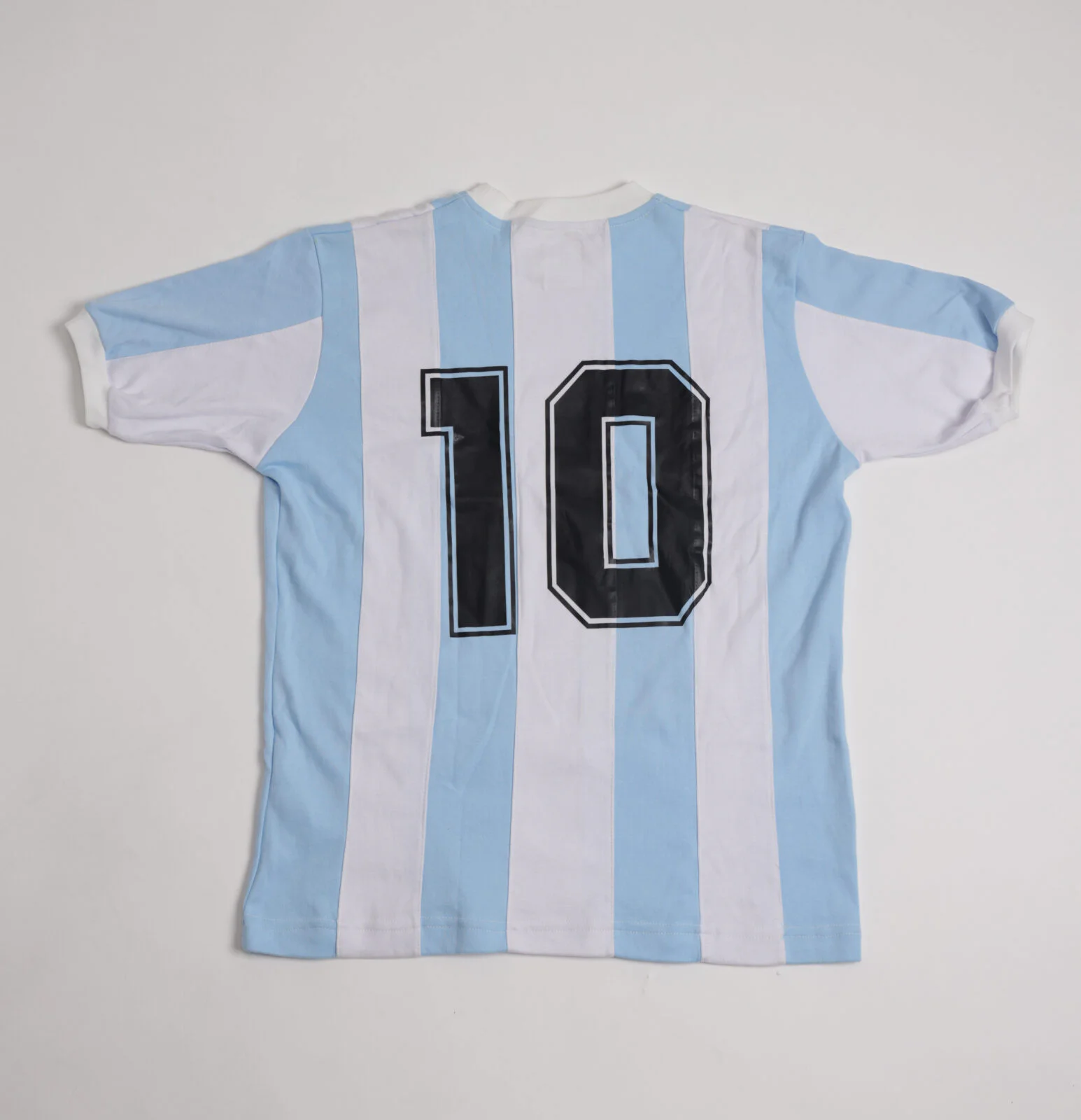 Jersey Diego Maradona Argentina  Selecciones - Image 2