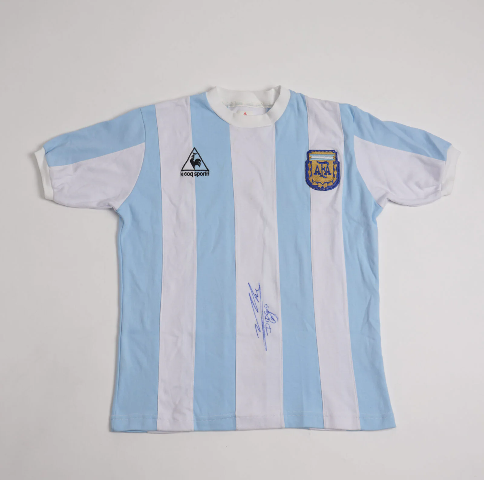Jersey Diego Maradona Argentina  Selecciones - Image 4
