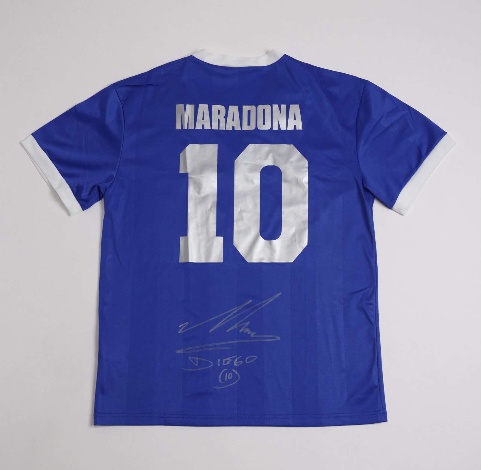 Diego Maradona
