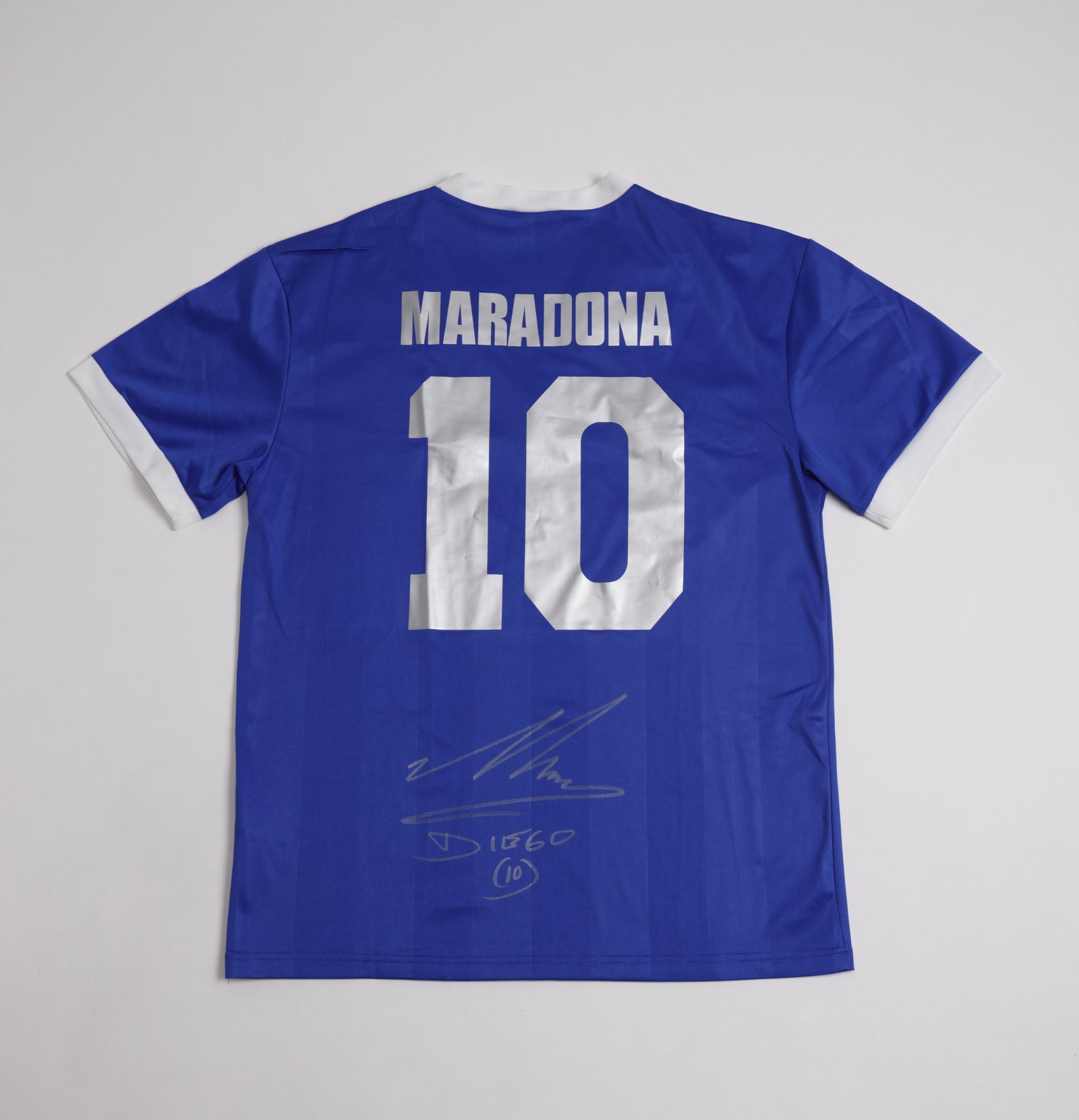 Diego Maradona - Image 2