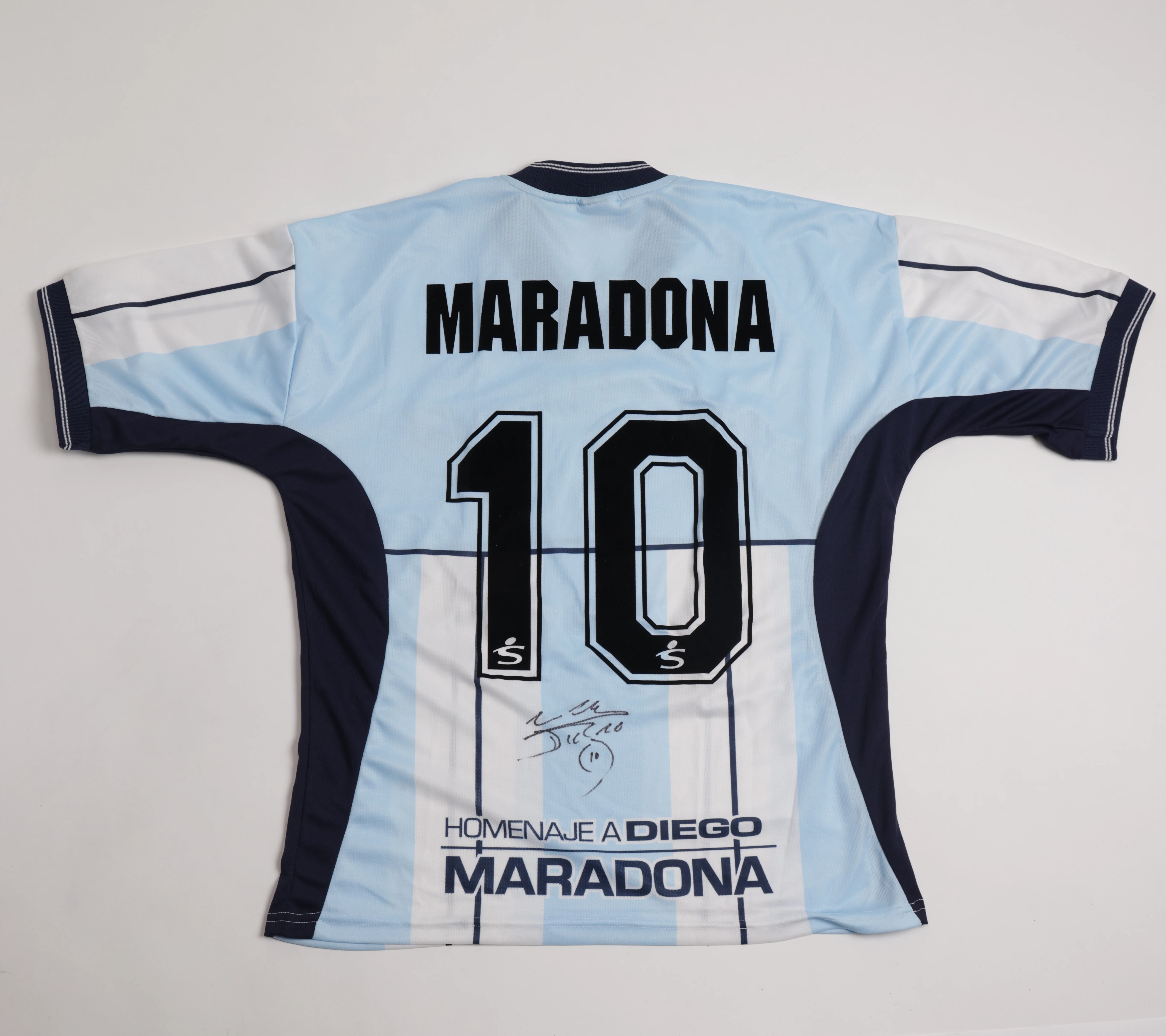 Diego Maradona