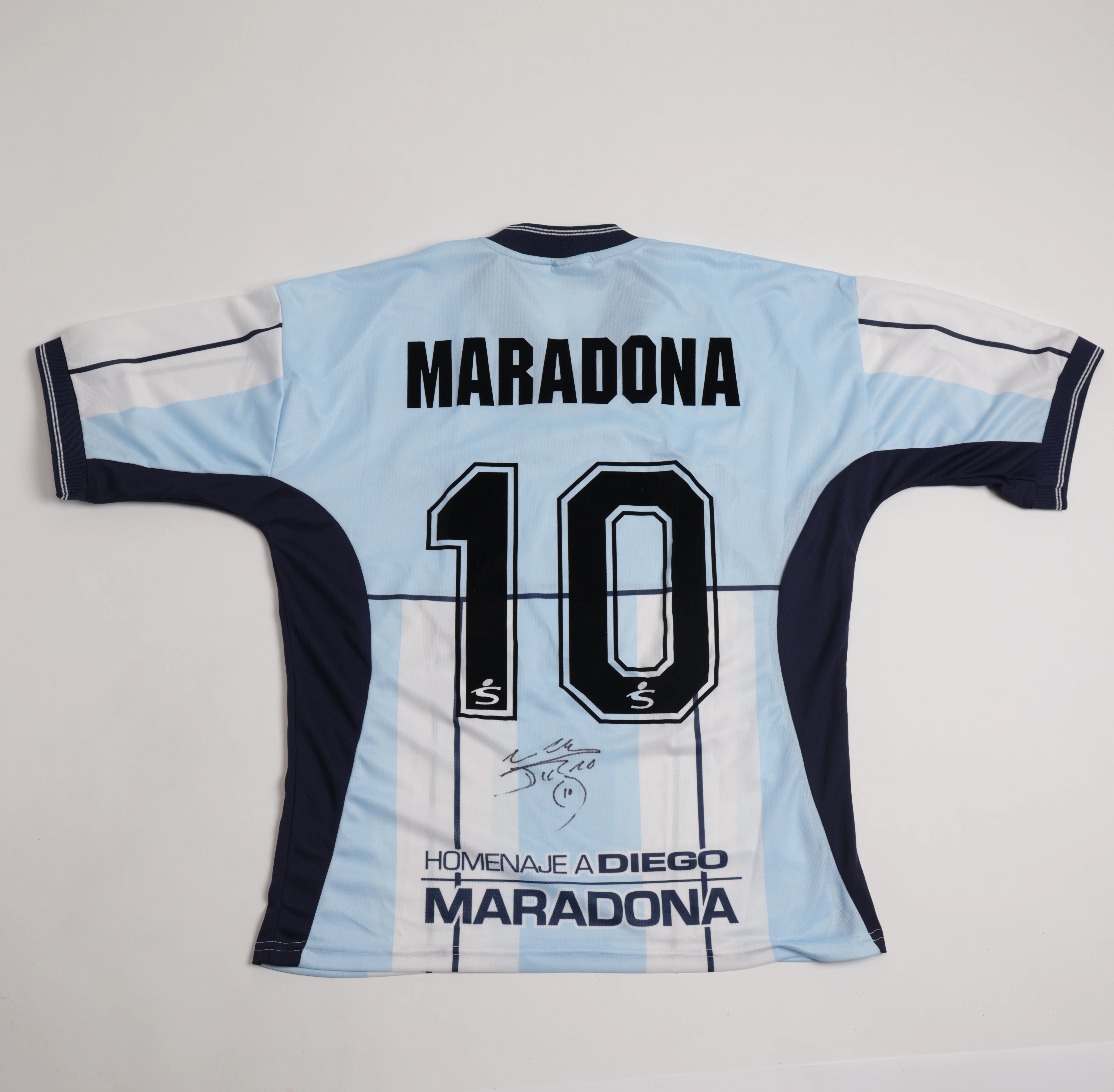 Diego Maradona - Image 2