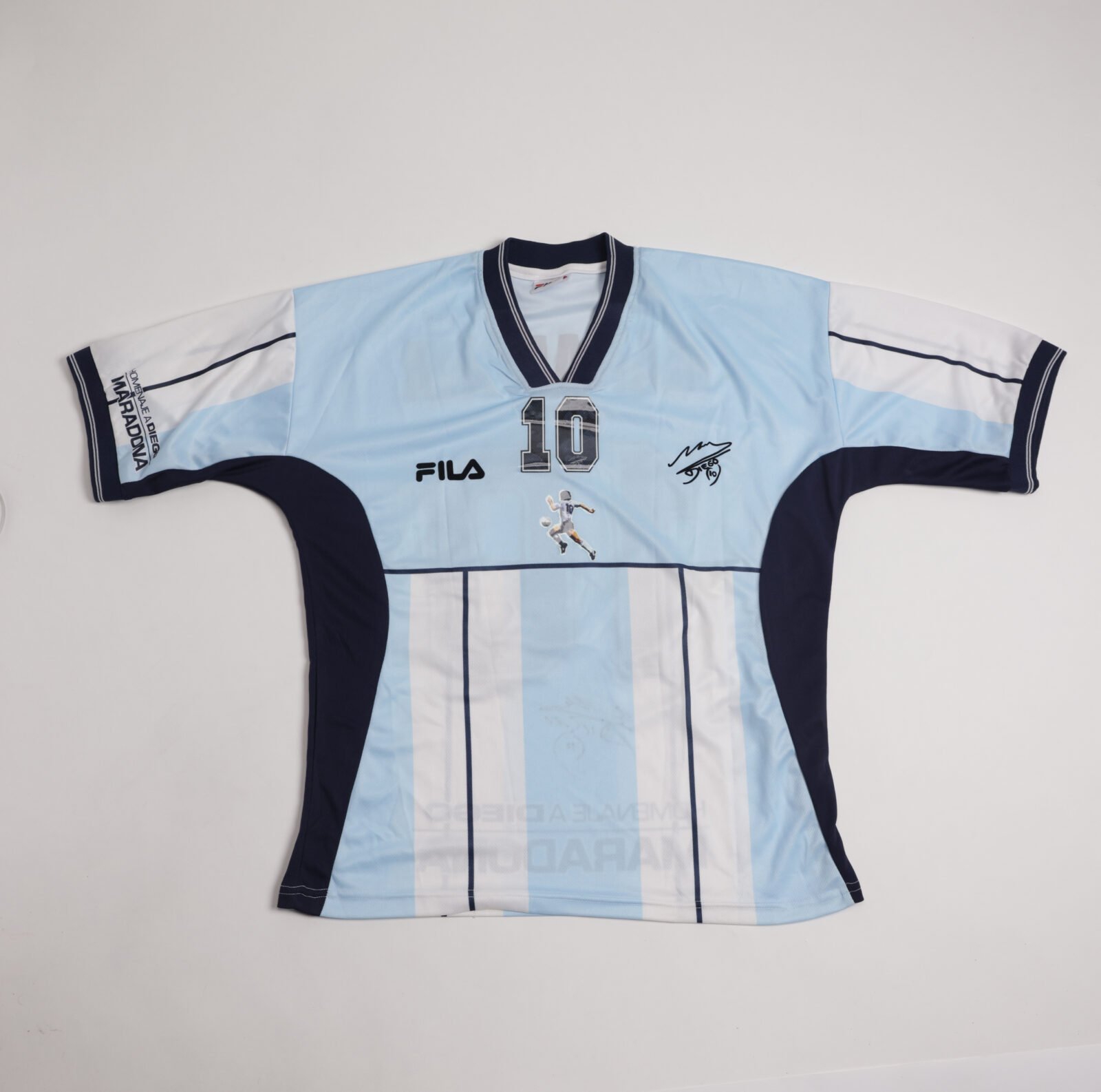 Diego Maradona - Image 6