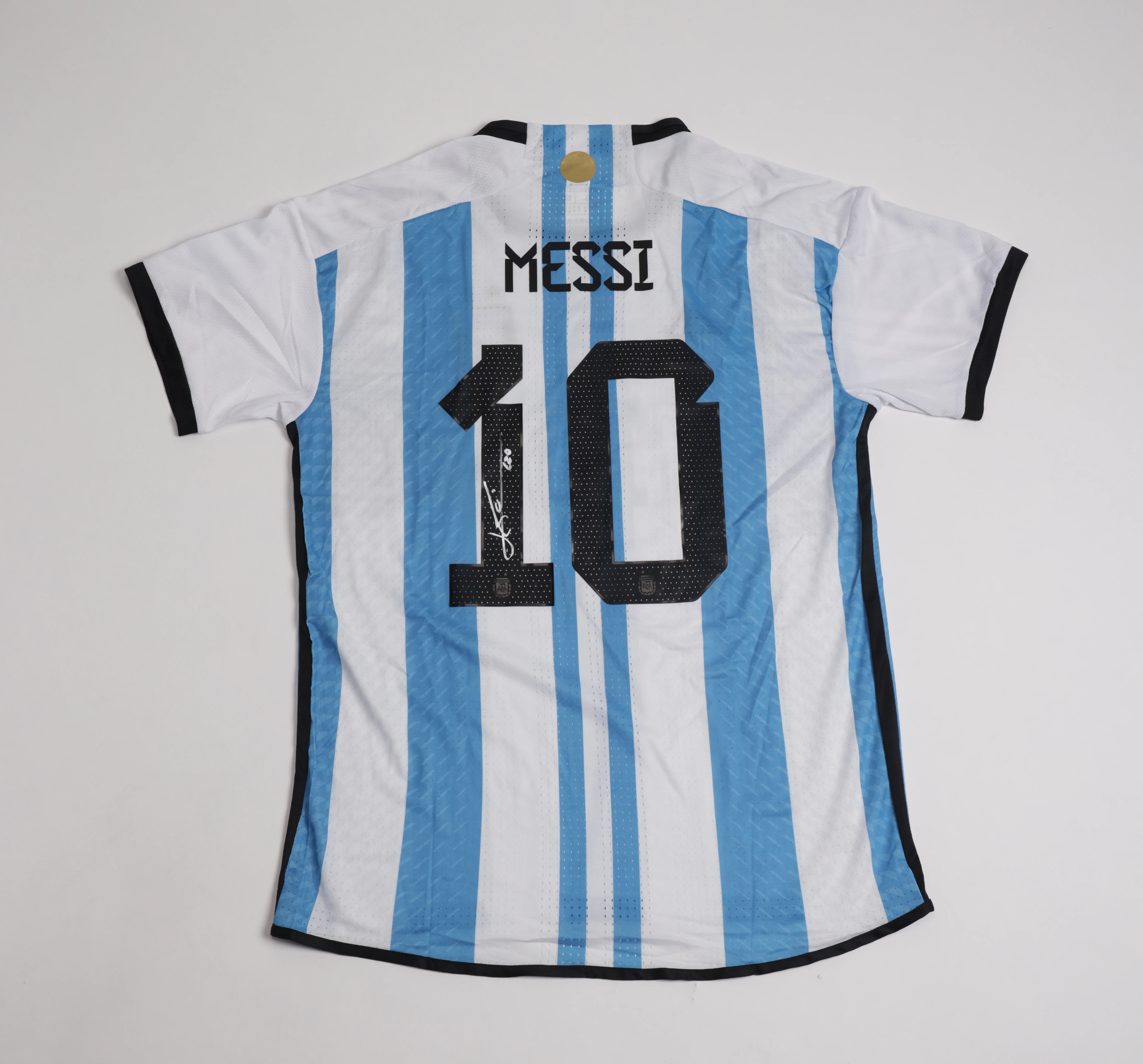 Jersey Lionel Messi Argentina  Selecciones - Image 2