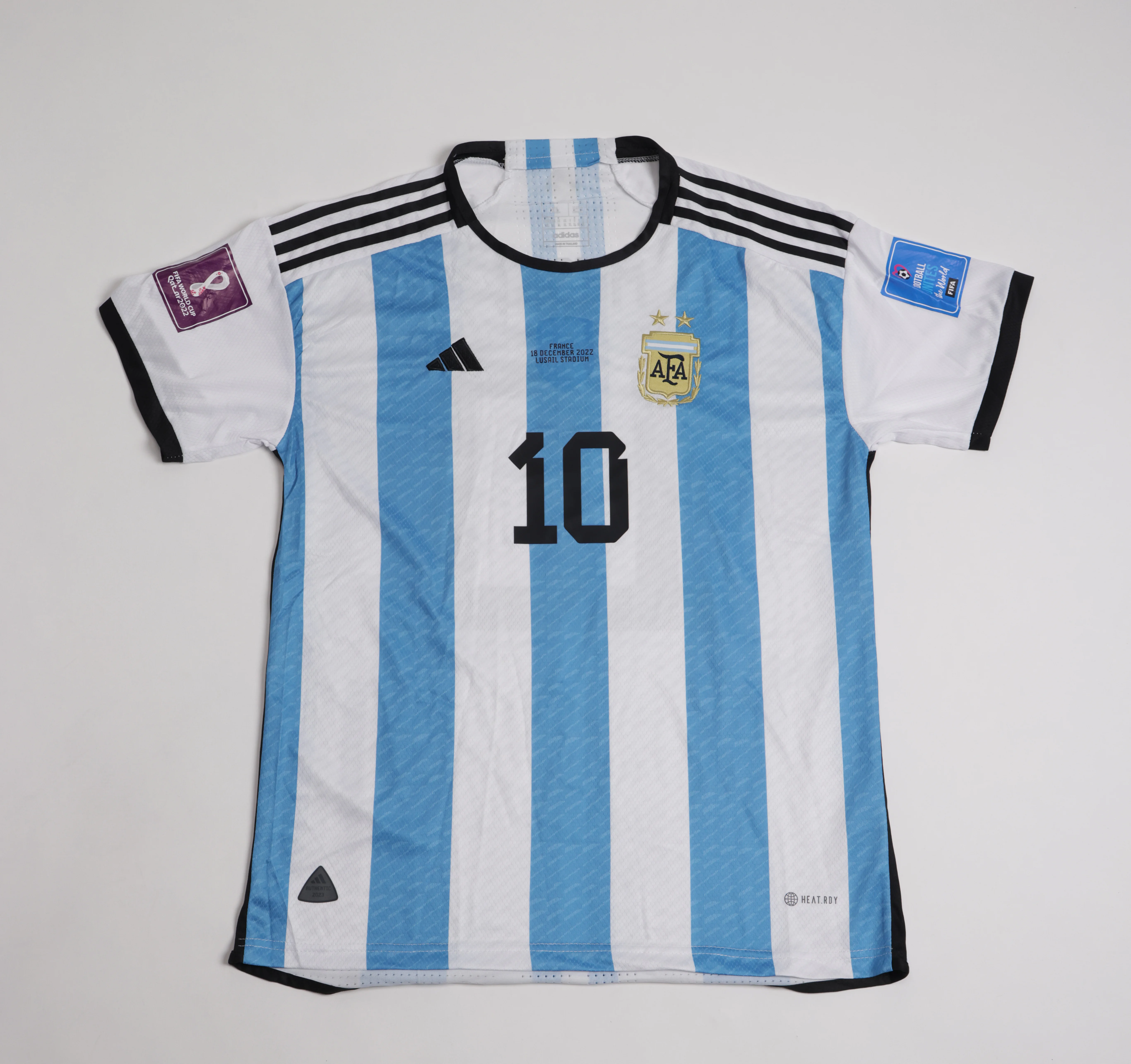 Jersey Lionel Messi Argentina  Selecciones - Image 4