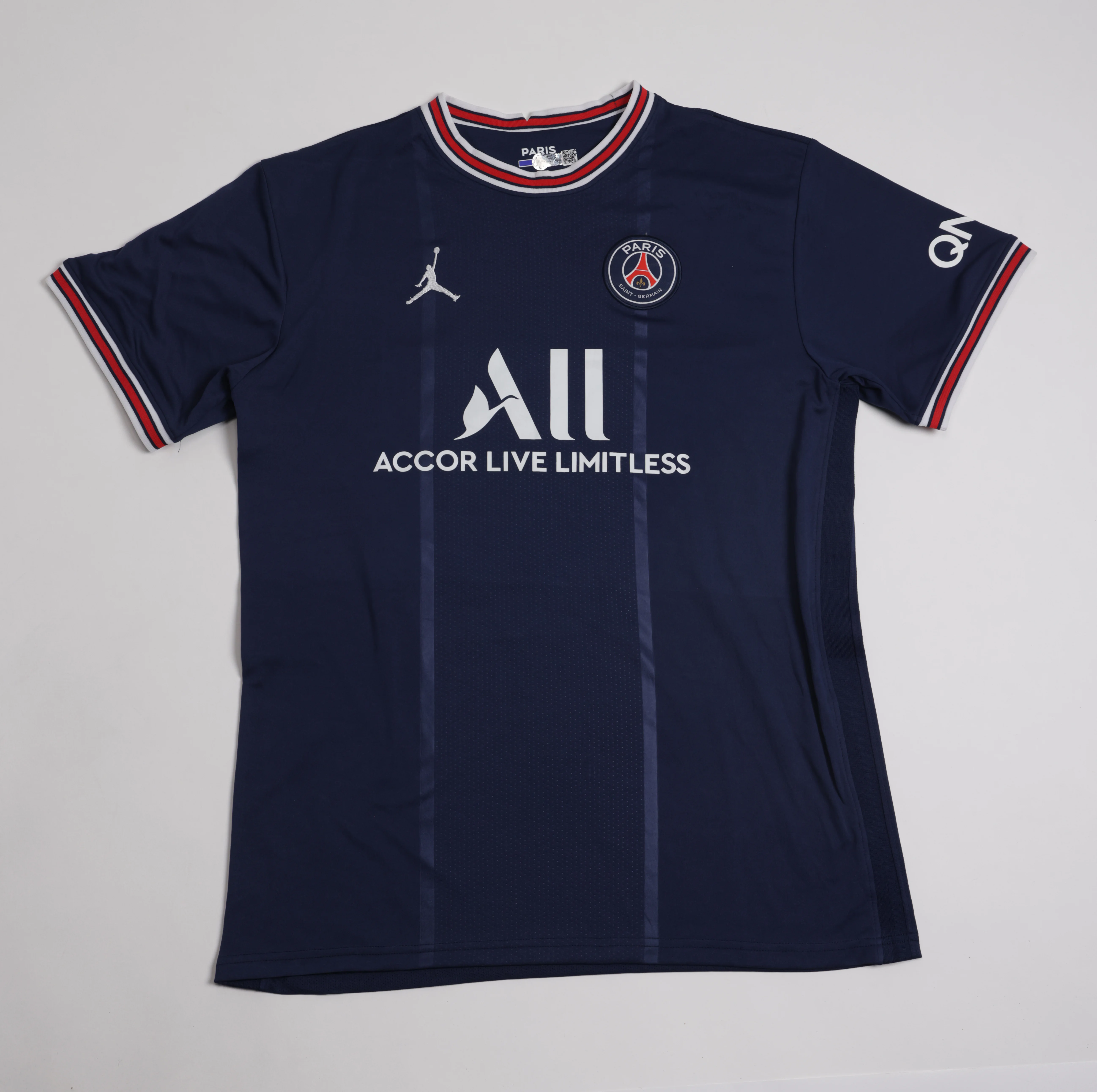 Jersey Lionel Messi PSG Ligue 1 - Image 3