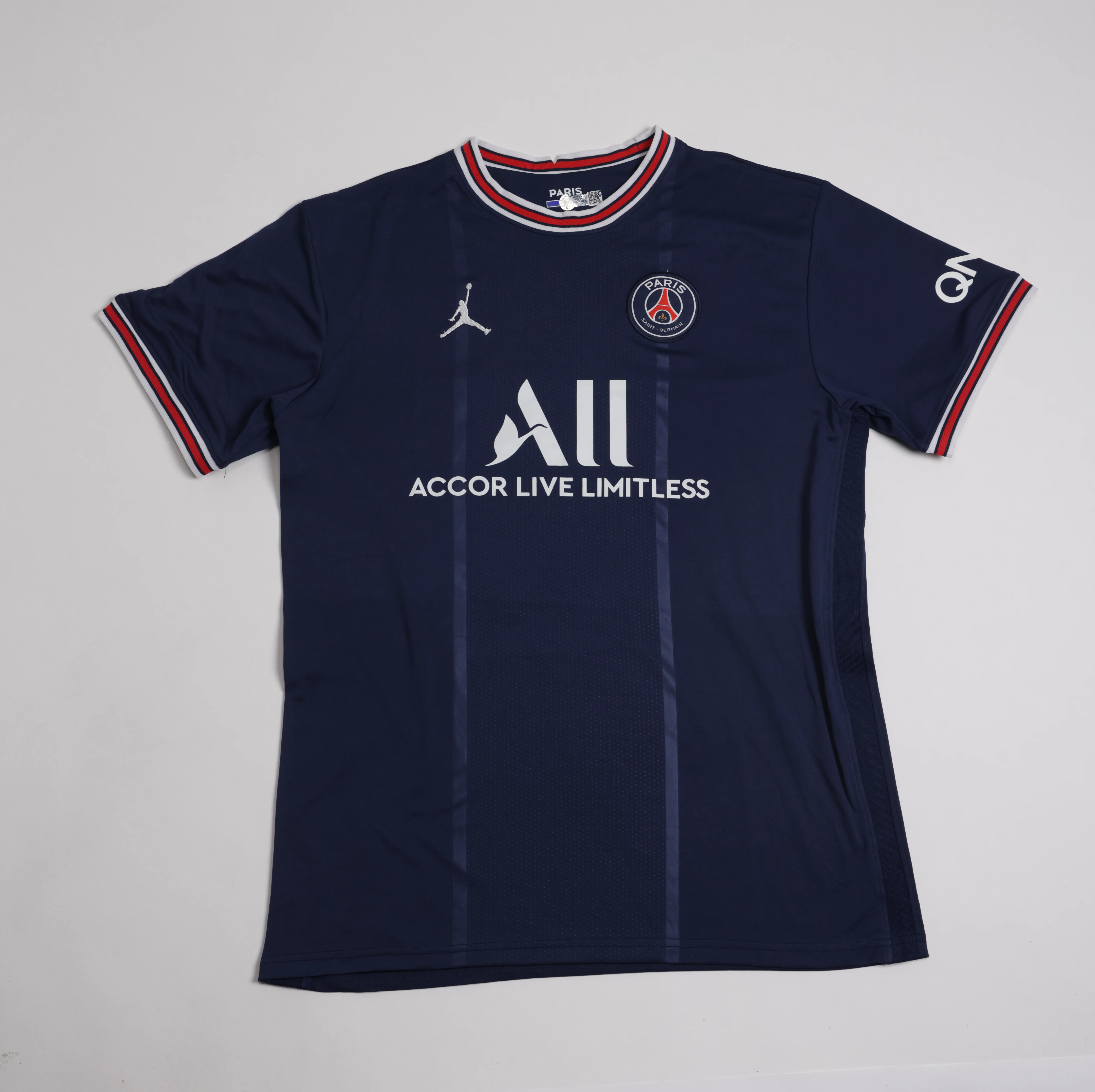 Jersey Lionel Messi PSG Ligue 1 - Image 4
