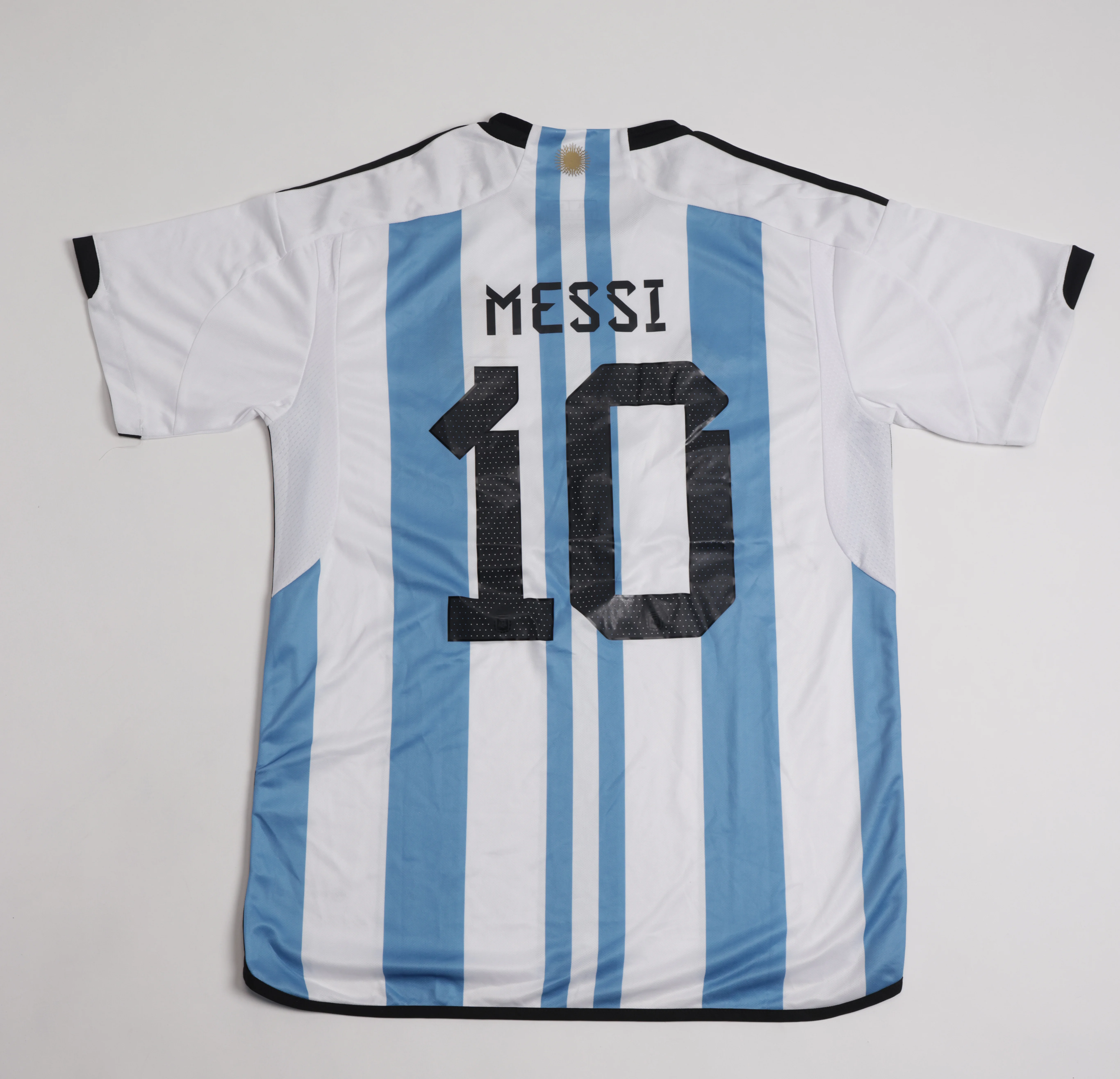 Jersey Lionel Messi Argentina Selecciones