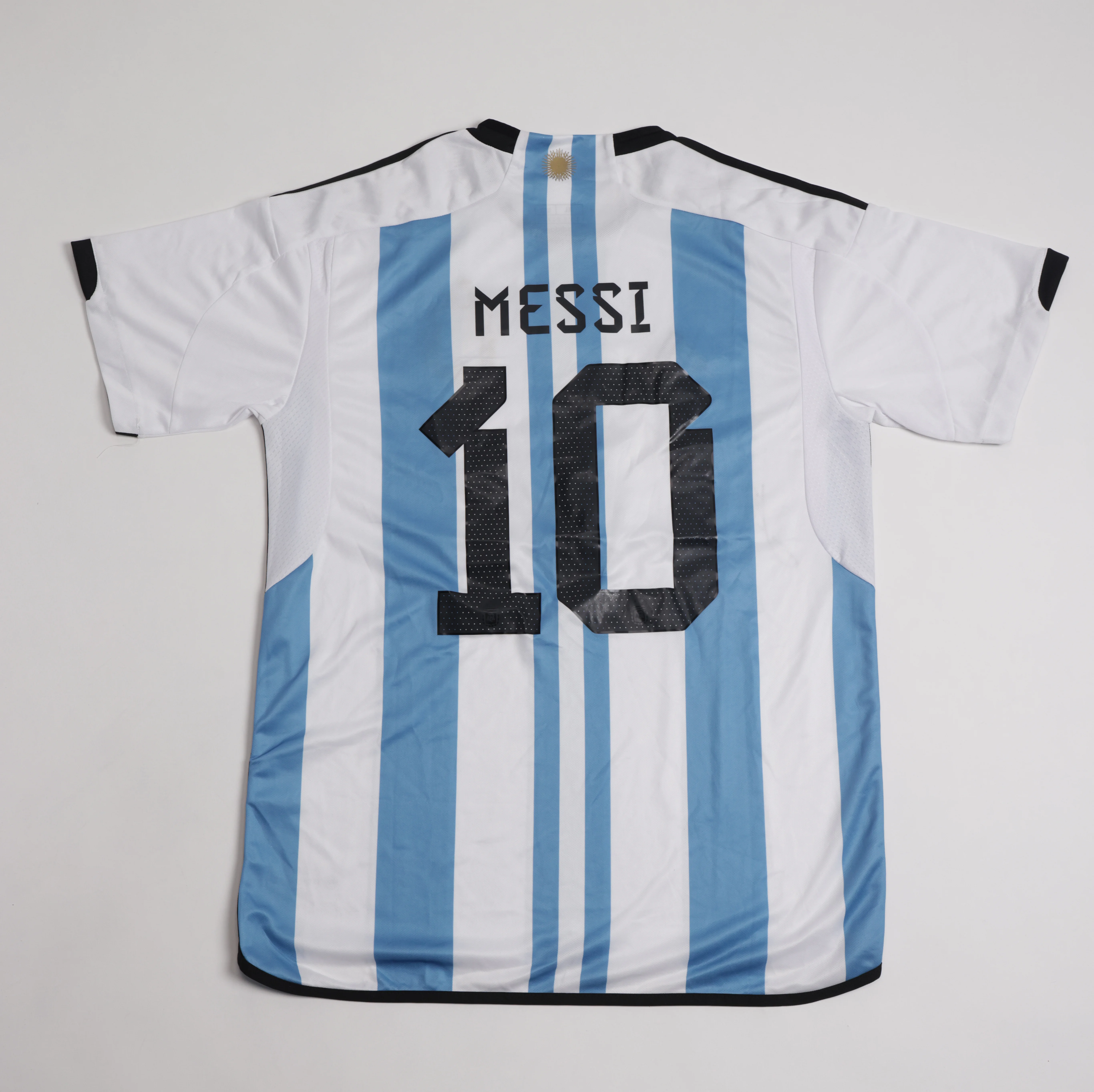 Jersey Lionel Messi Argentina Selecciones - Image 2