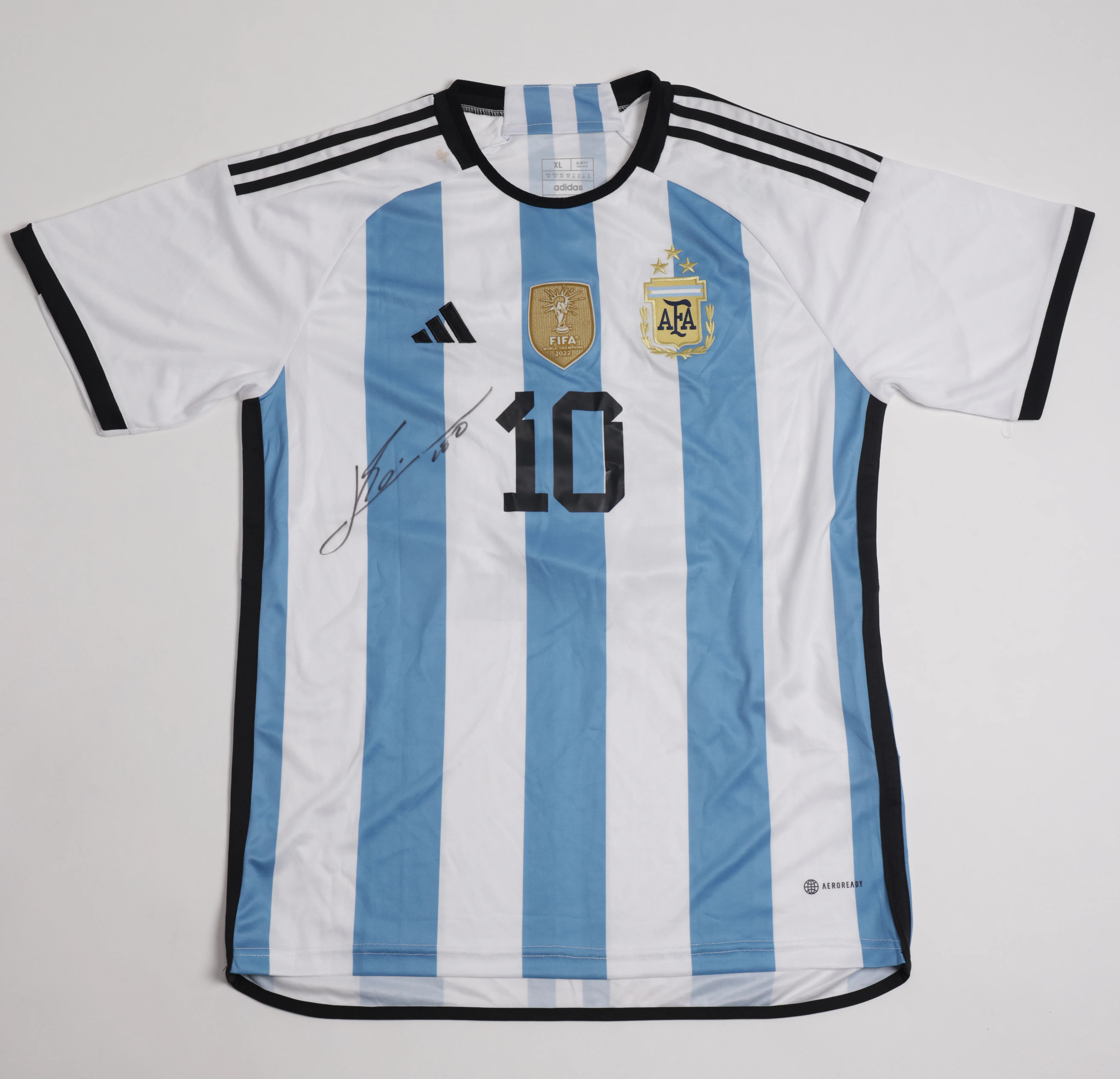 Jersey Lionel Messi Argentina Selecciones - Image 3