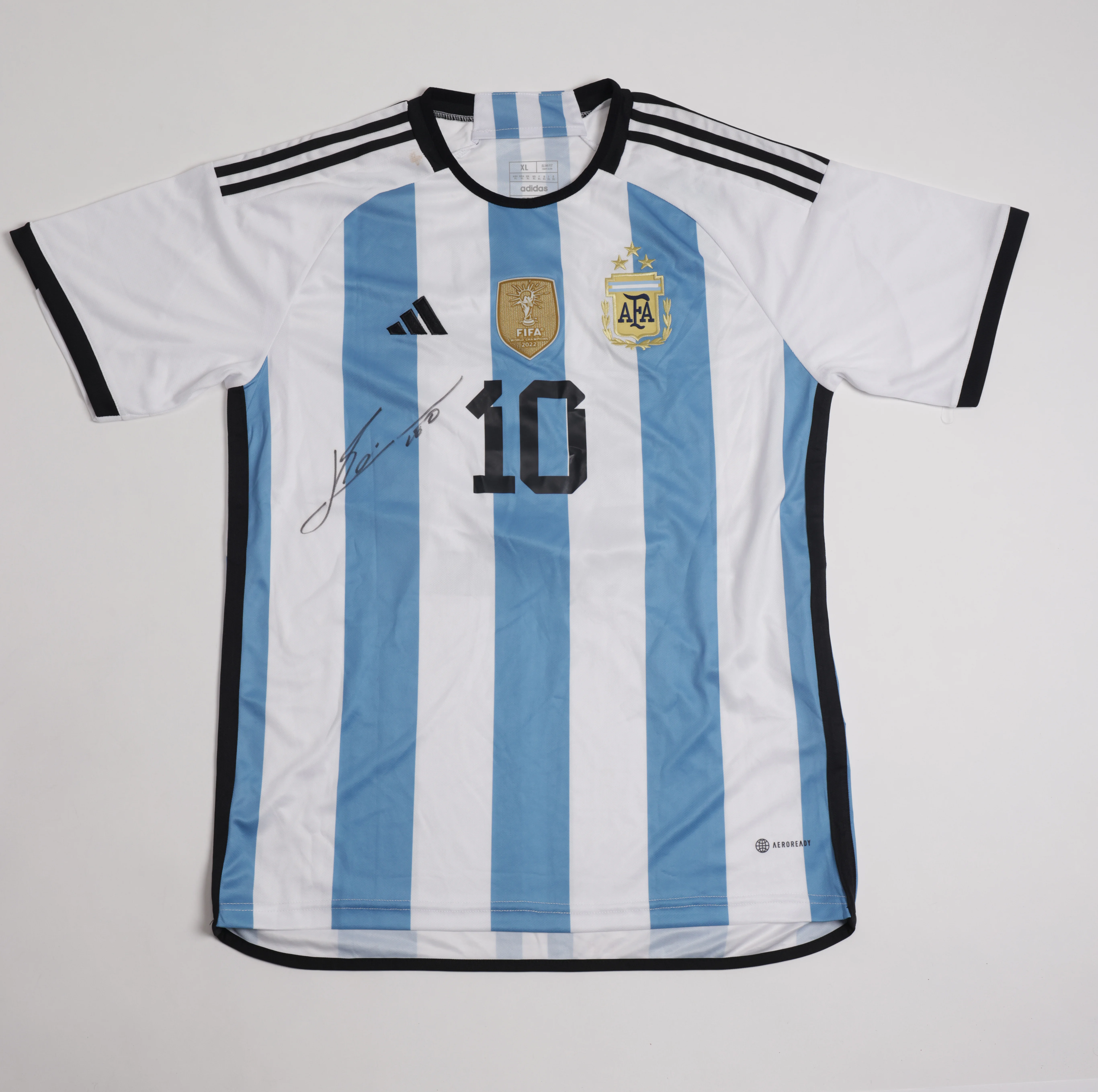 Jersey Lionel Messi Argentina Selecciones - Image 4