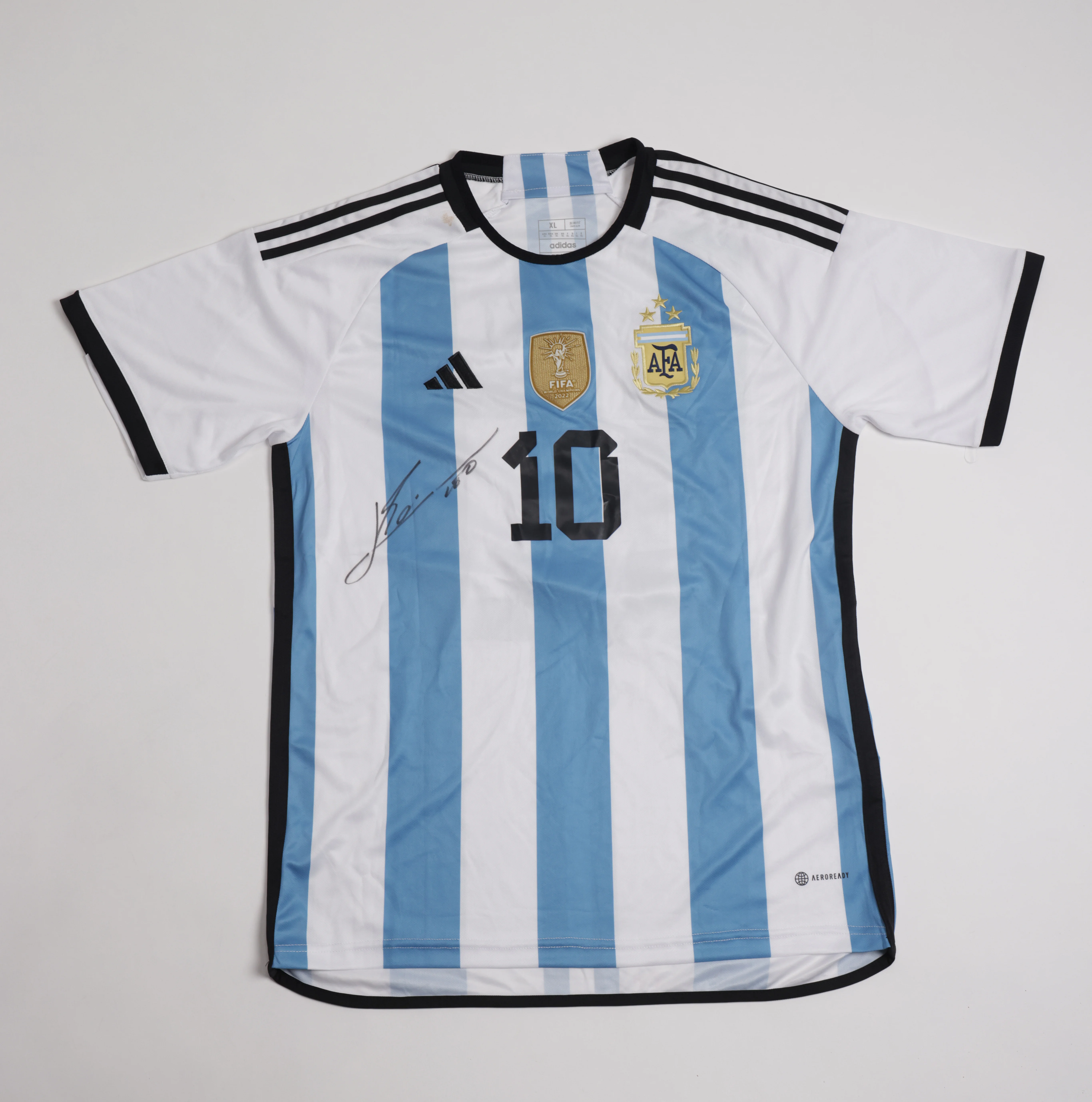 Jersey Lionel Messi Argentina Selecciones - Image 6