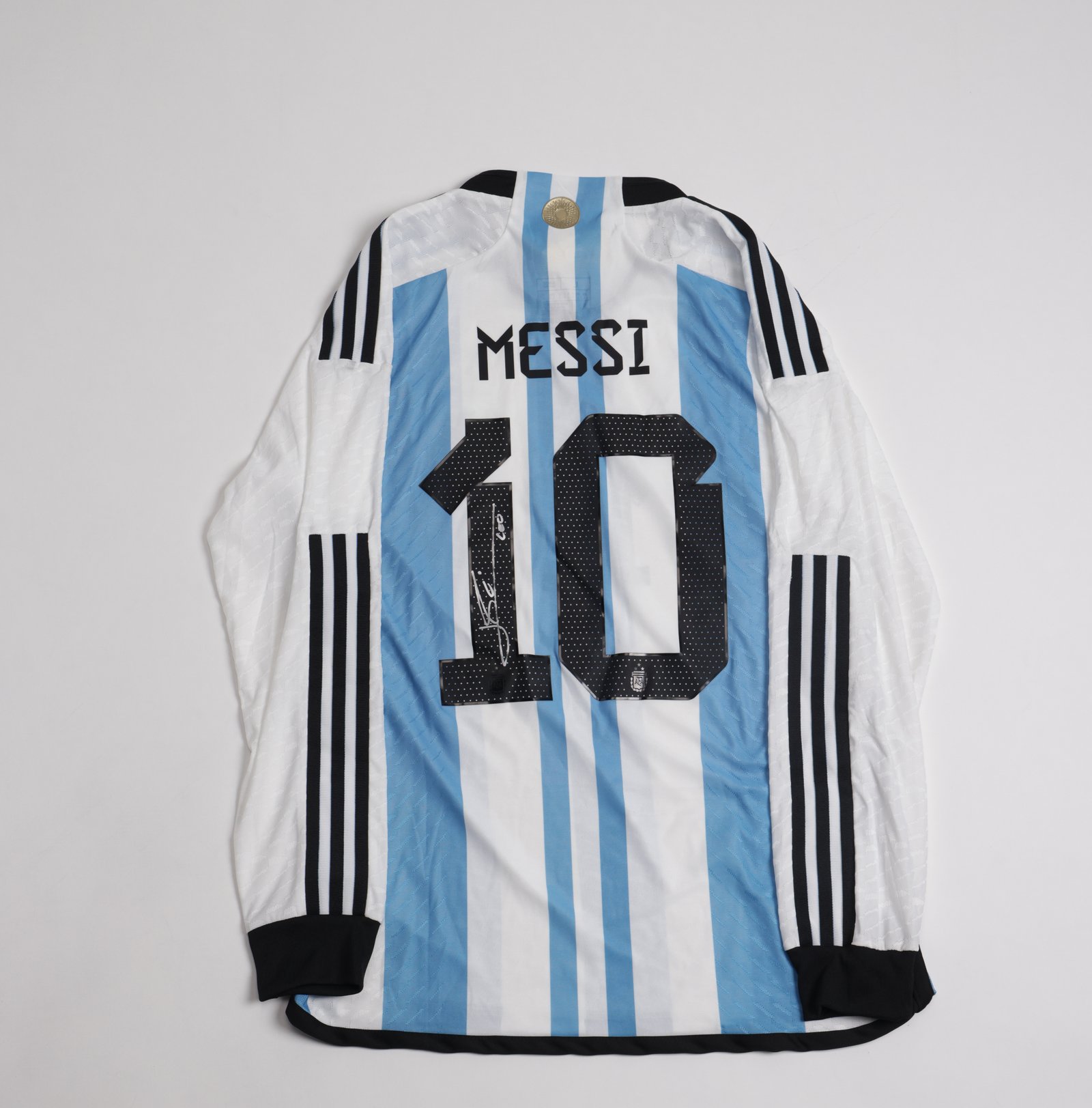Jersey Lionel Messi Argentina Selecciones - Image 2