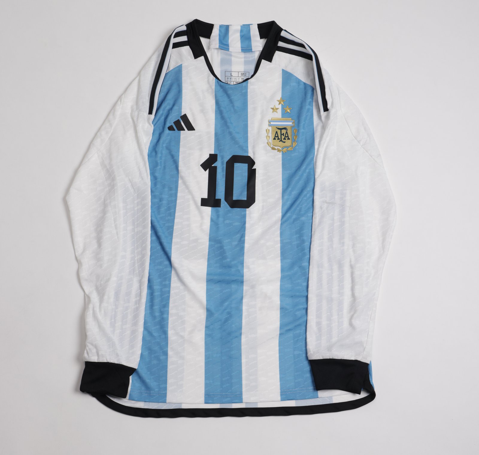 Jersey Lionel Messi Argentina Selecciones - Image 3