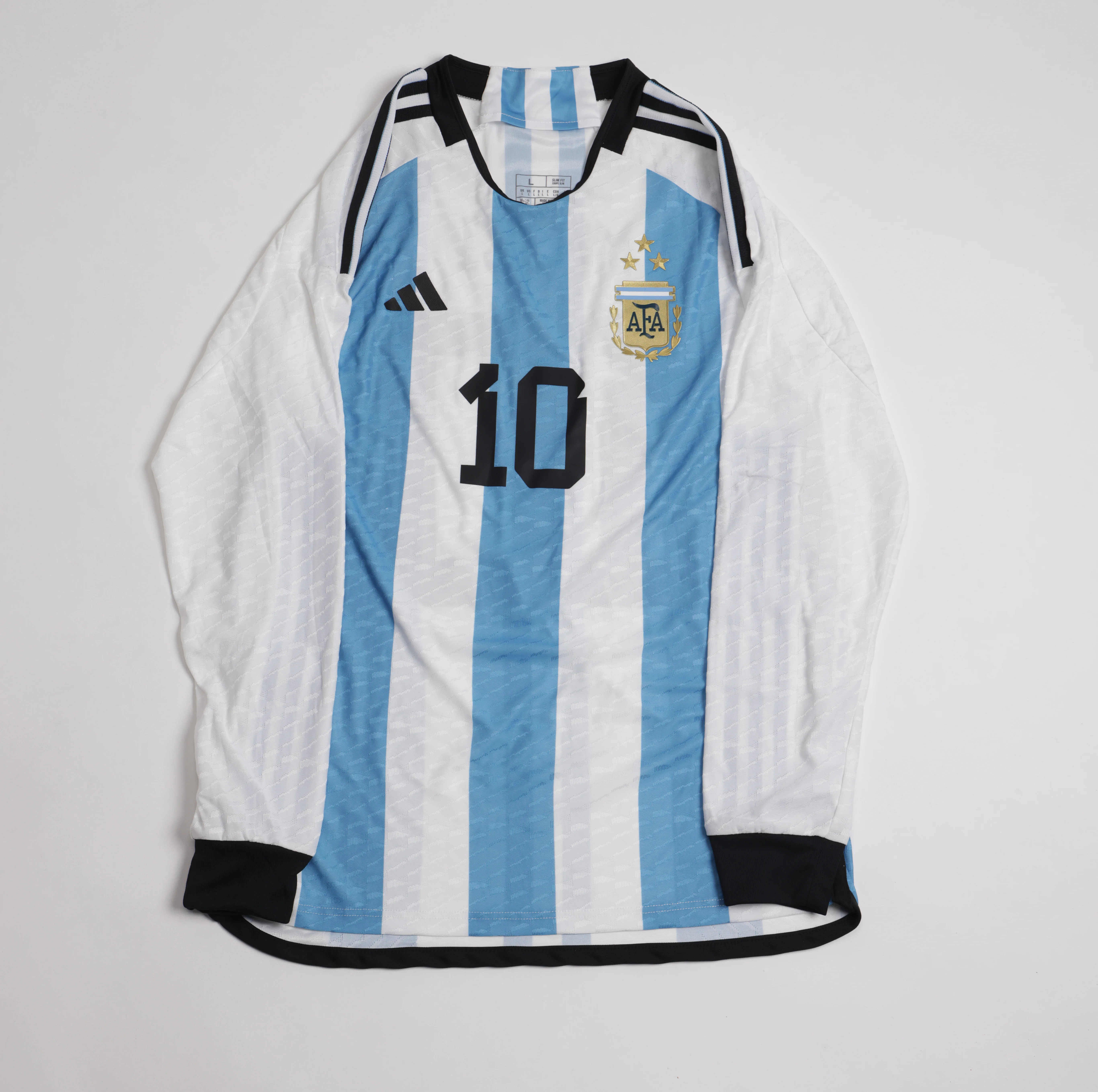 Jersey Lionel Messi Argentina Selecciones - Image 4