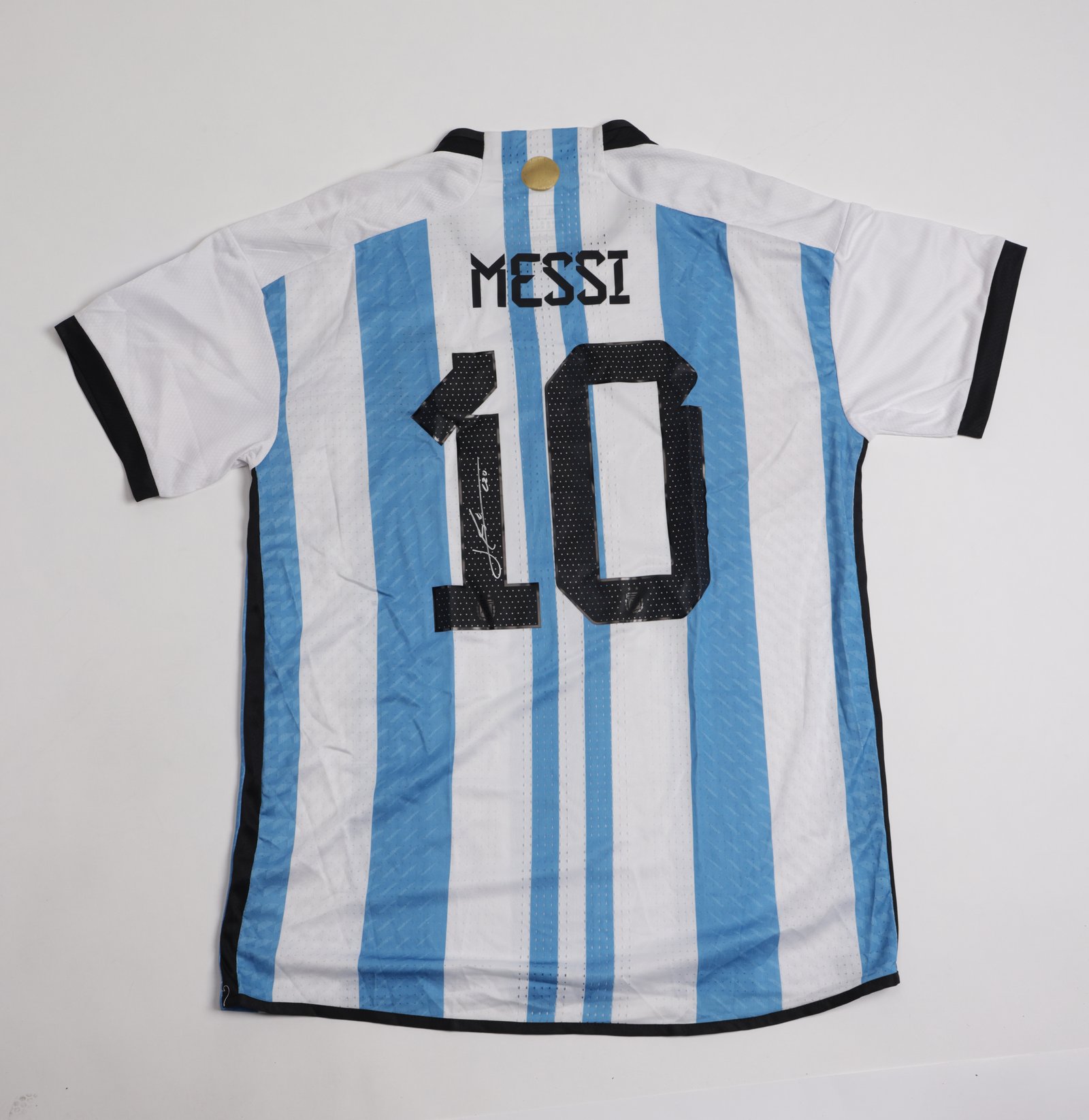 Jersey Lionel Messi Argentina Selecciones - Image 2