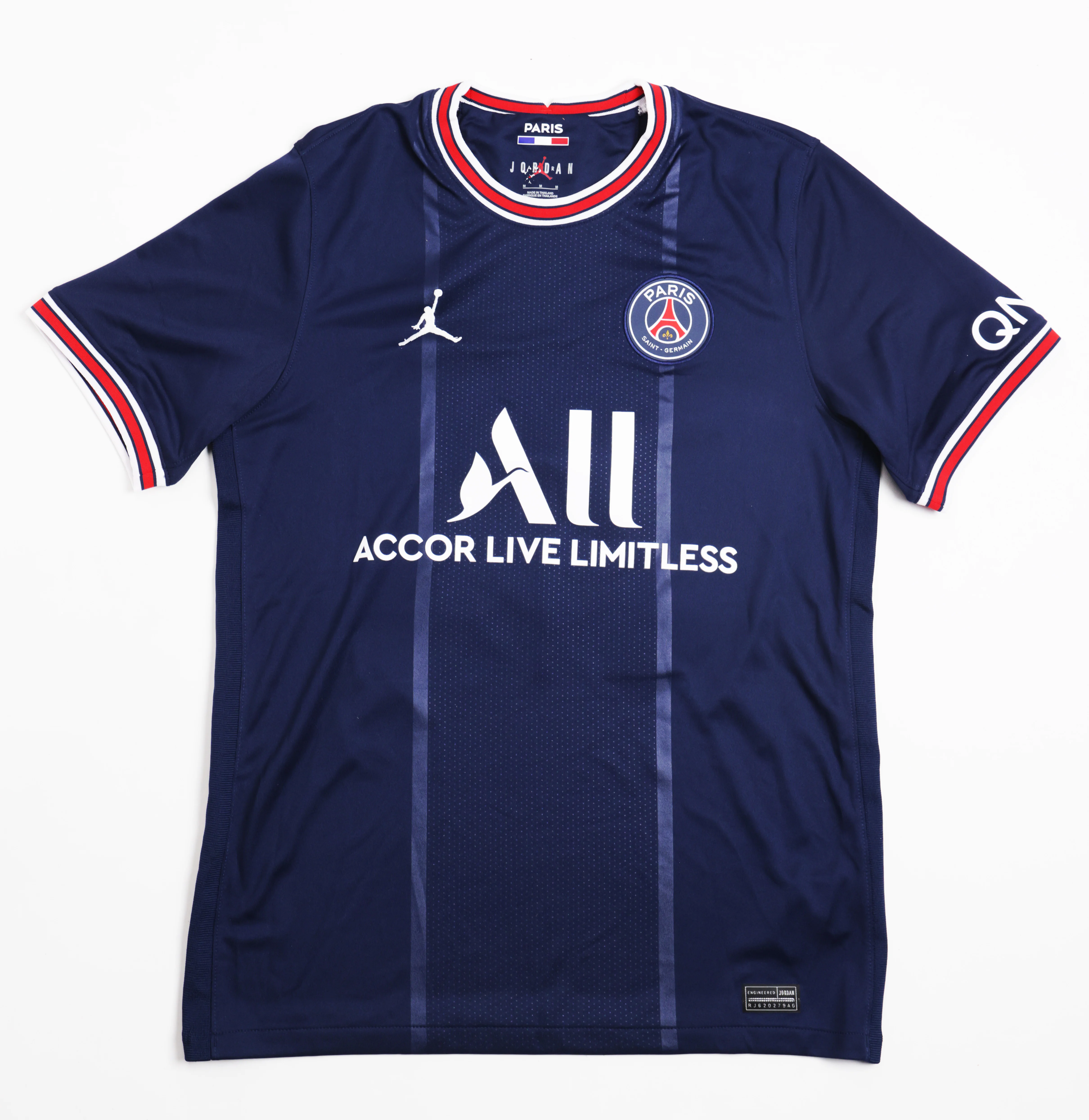 Jersey Lionel Messi PSG Ligue 1 - Image 2