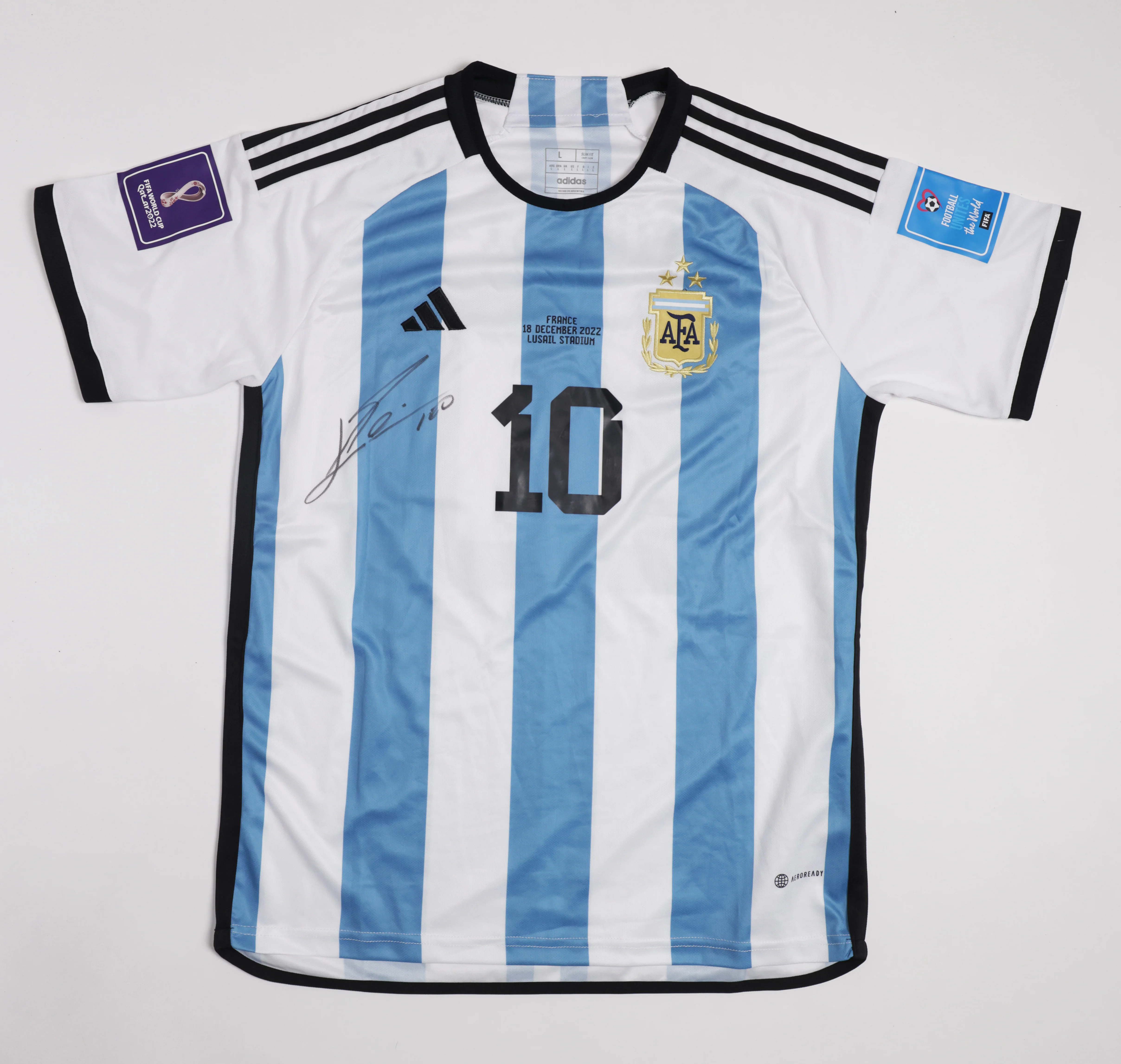 Lionel Messi - Image 2