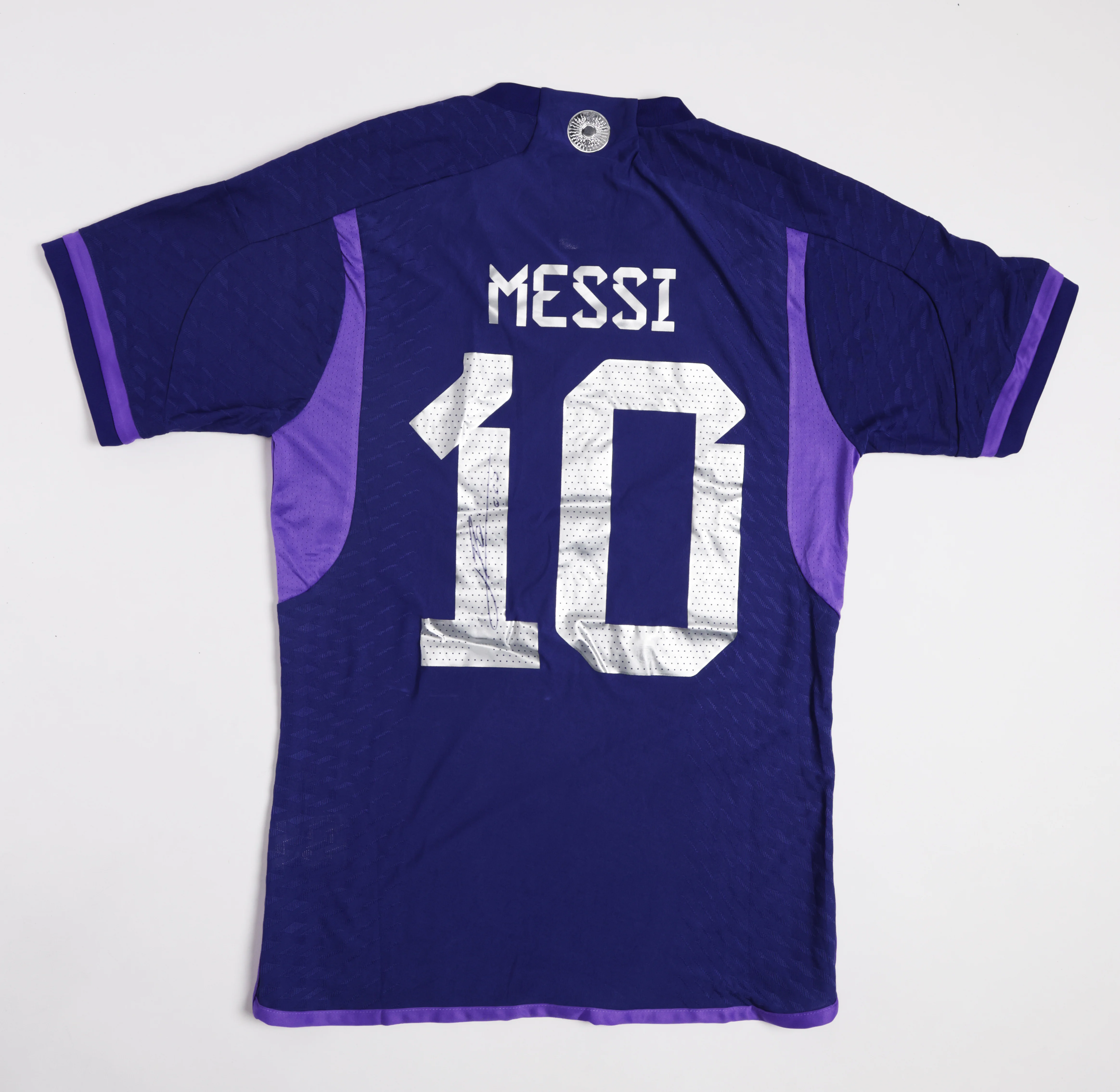 Jersey Lionel Messi Argentina  Selecciones