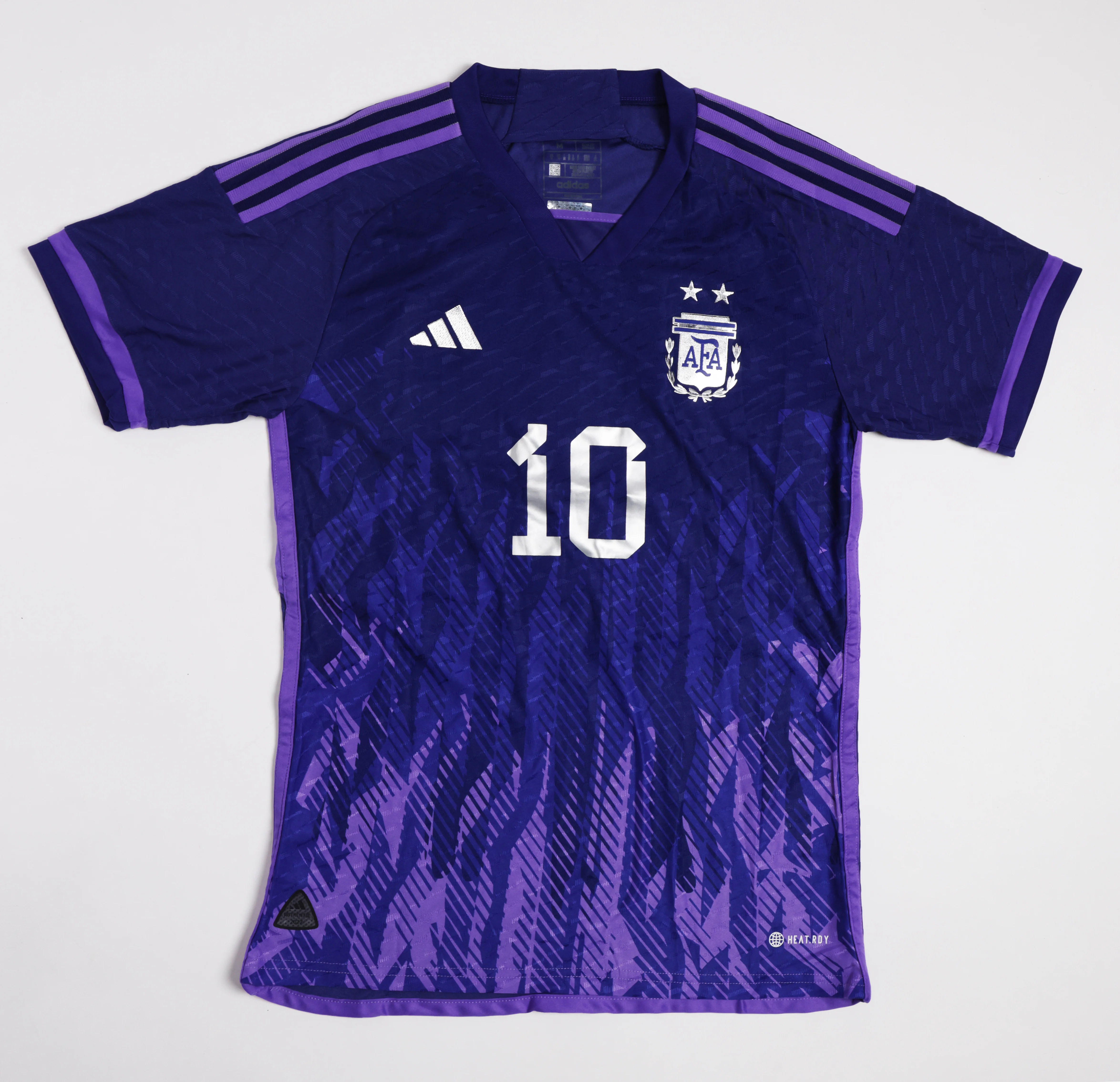 Jersey Lionel Messi Argentina  Selecciones - Image 2