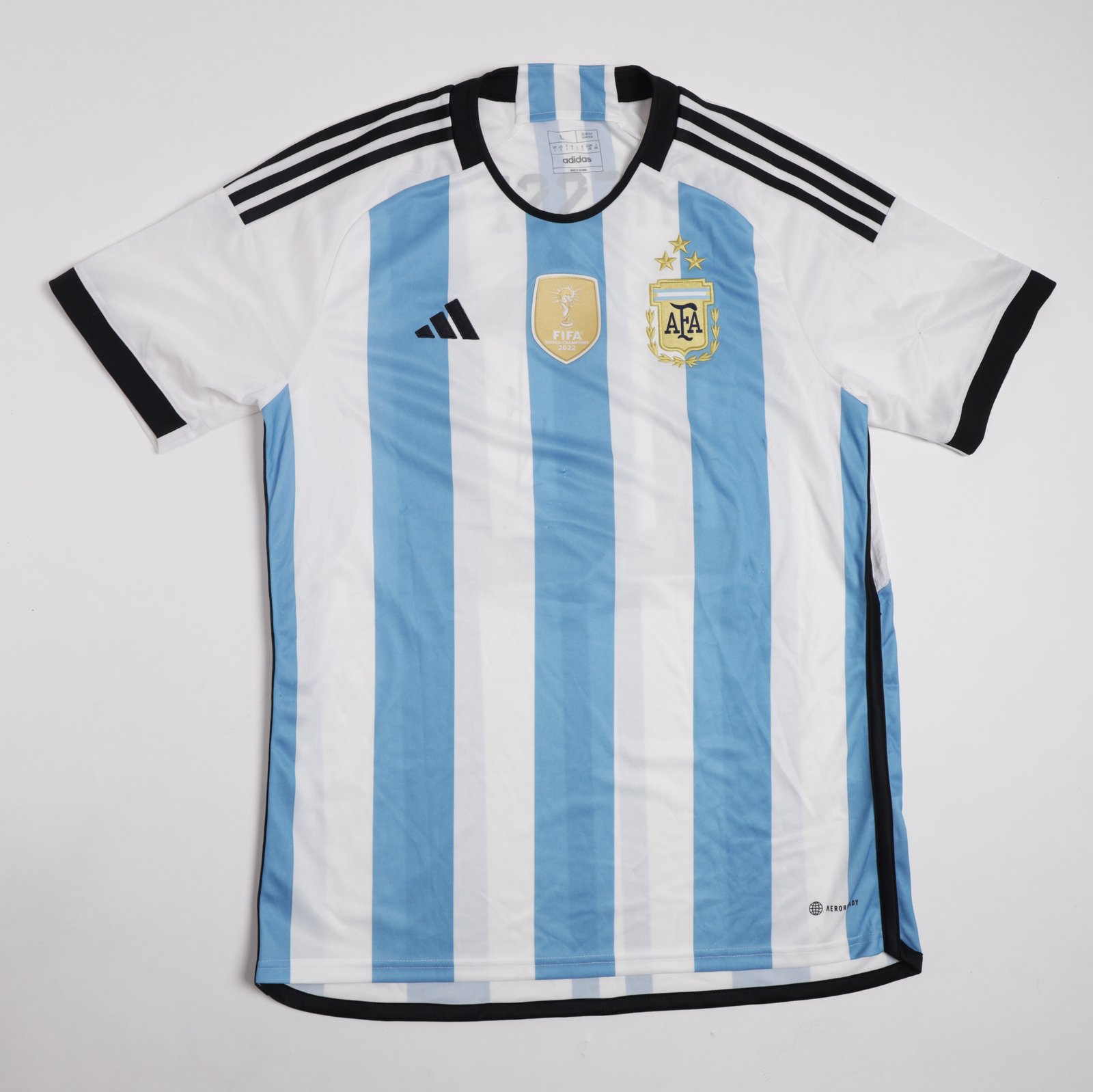 Jersey Lionel Messi Argentina Selecciones - Image 2