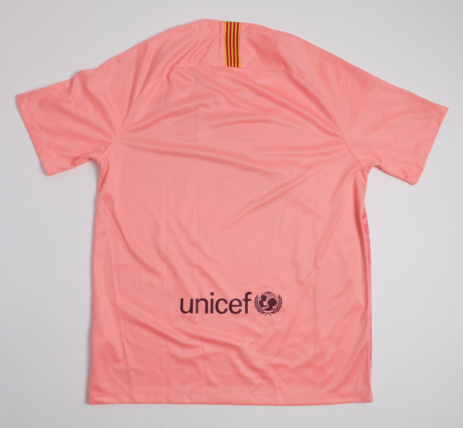 Jersey Lionel Messi FC Barcelona La Liga