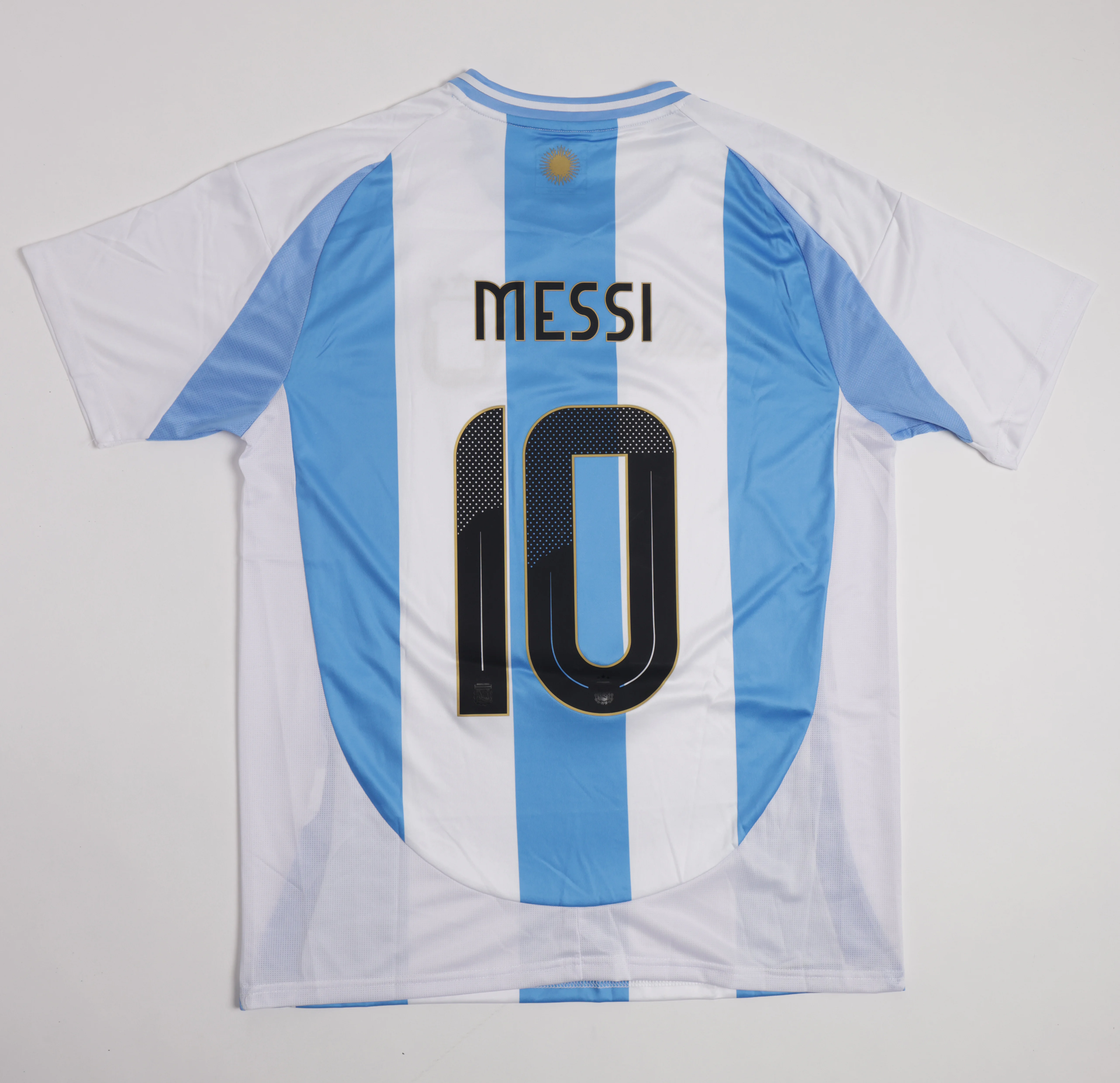 Jersey Lionel Messi Argentina  Selecciones