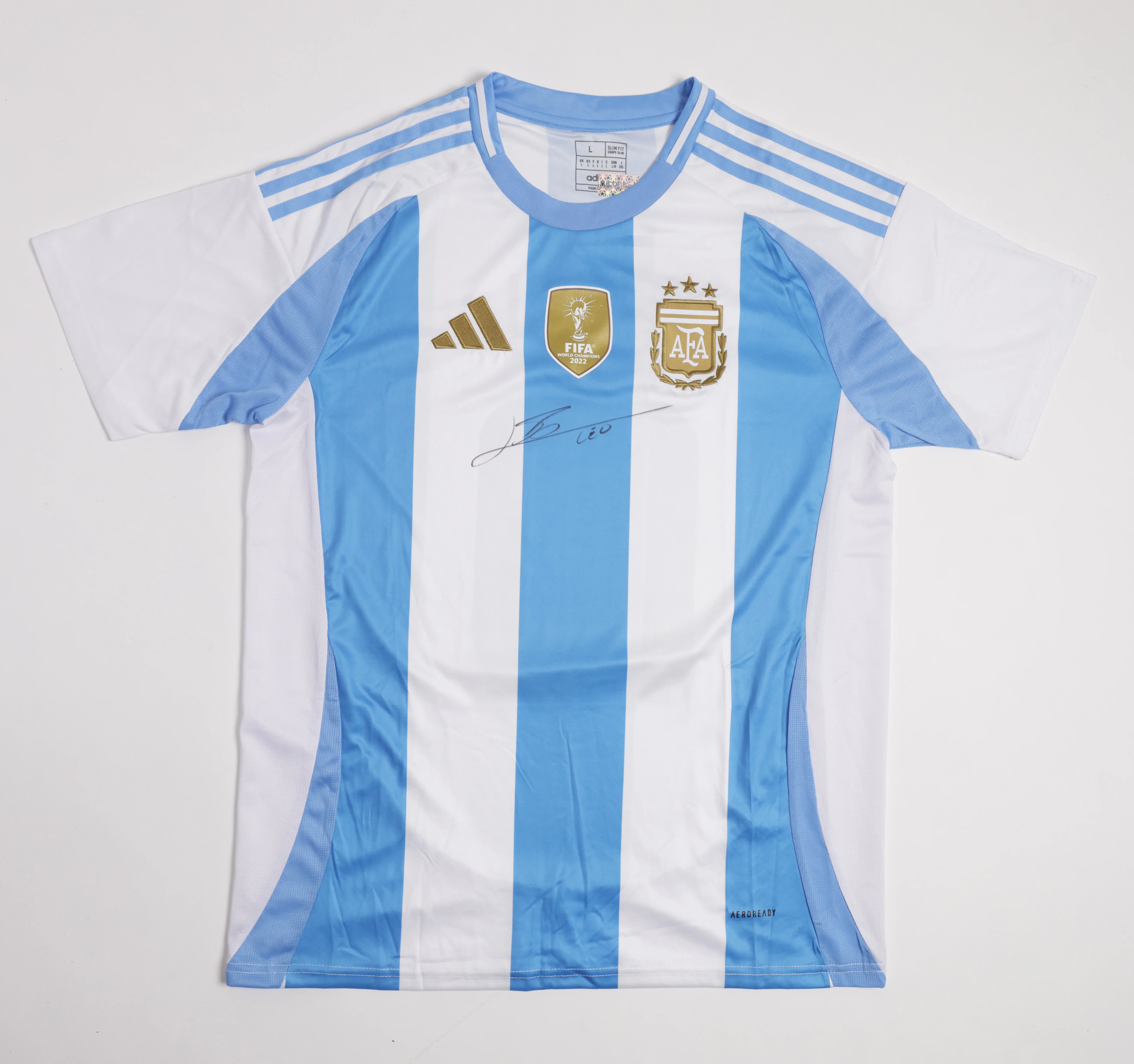 Jersey Lionel Messi Argentina  Selecciones - Image 2