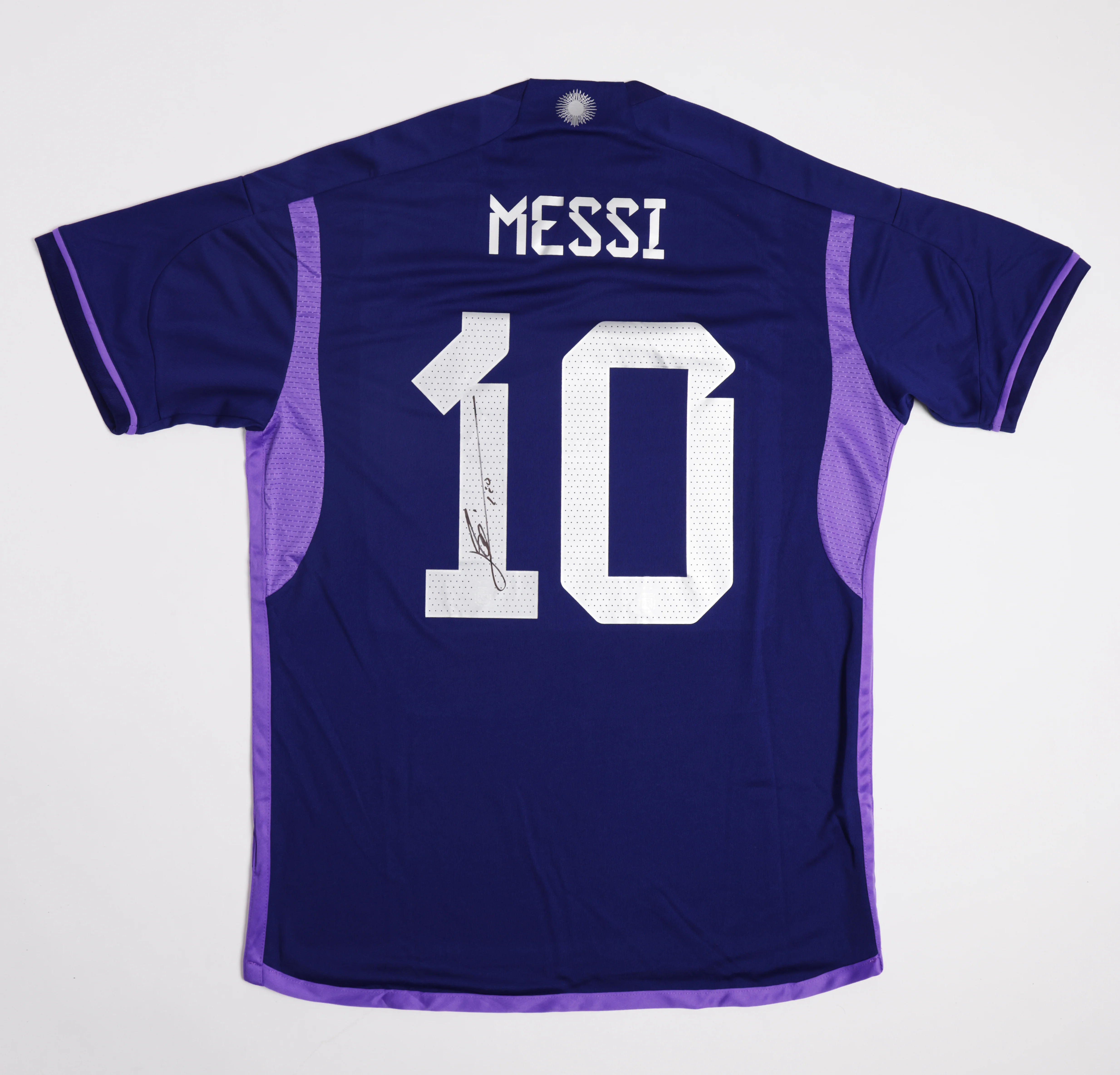 Jersey Lionel Messi Argentina Selecciones