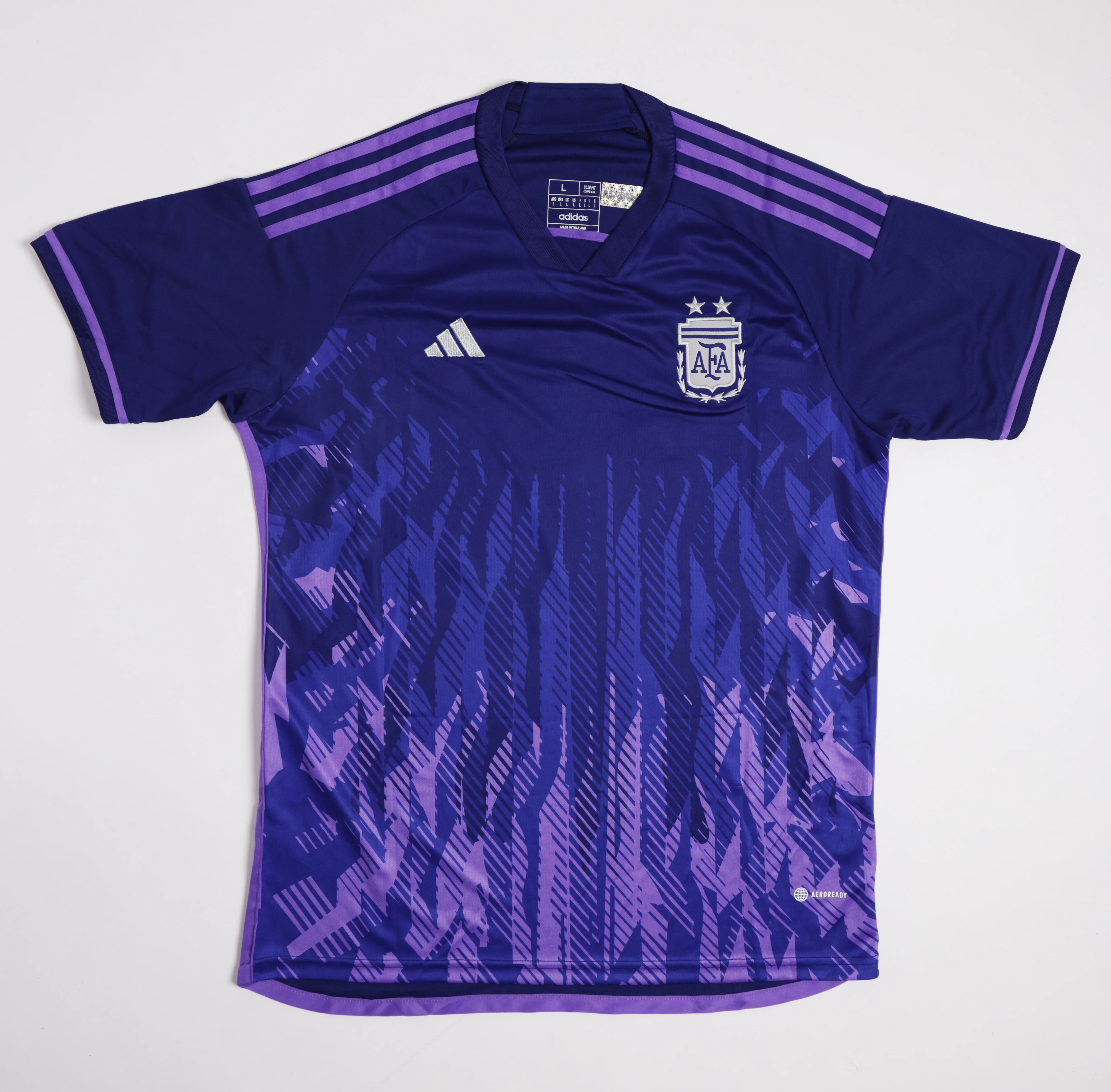 Jersey Lionel Messi Argentina Selecciones - Image 2
