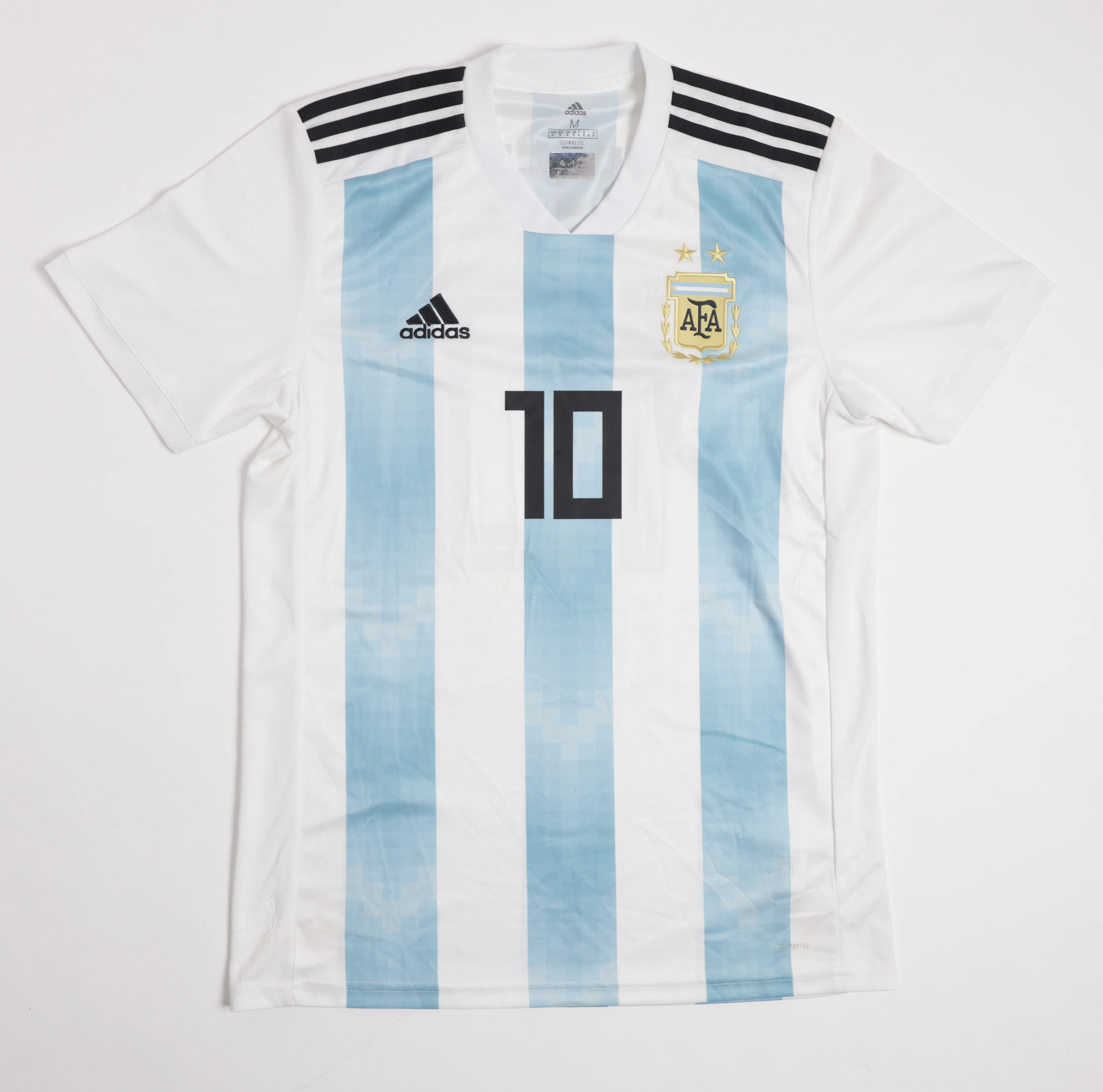 Jersey Lionel Messi Argentina Selecciones - Image 2