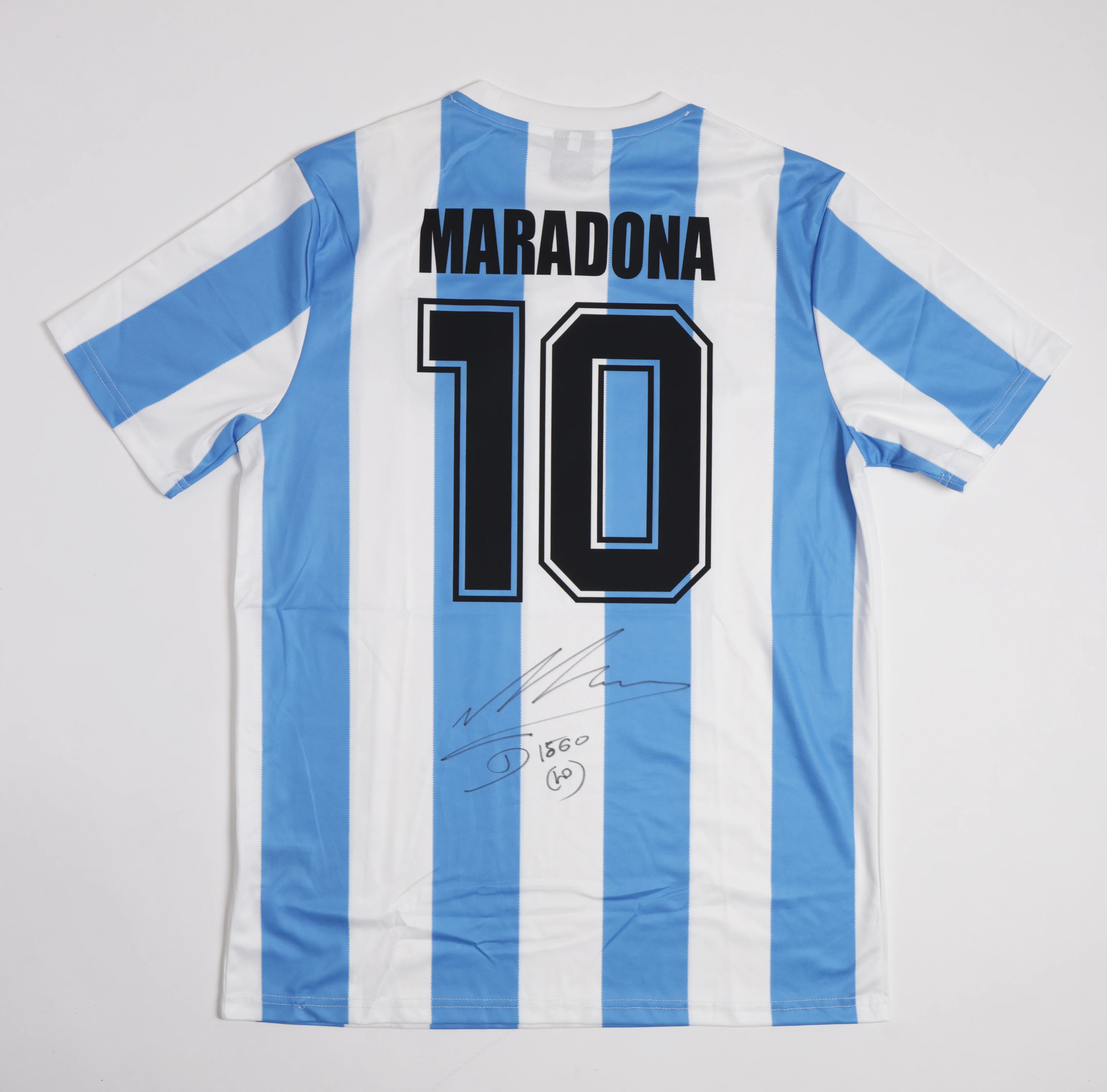 Diego Maradona