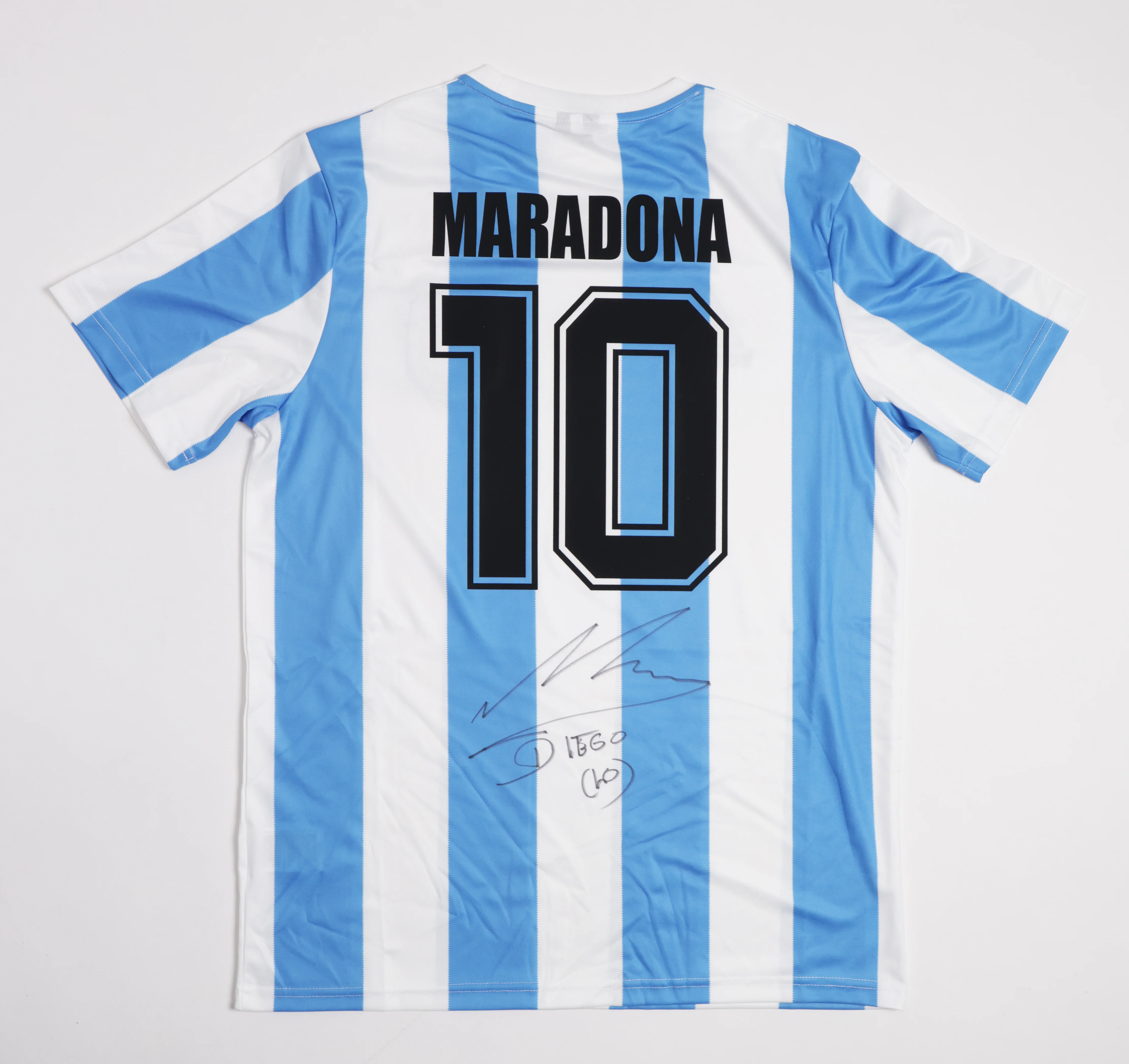 Jersey Diego Maradona Argentina  Selecciones