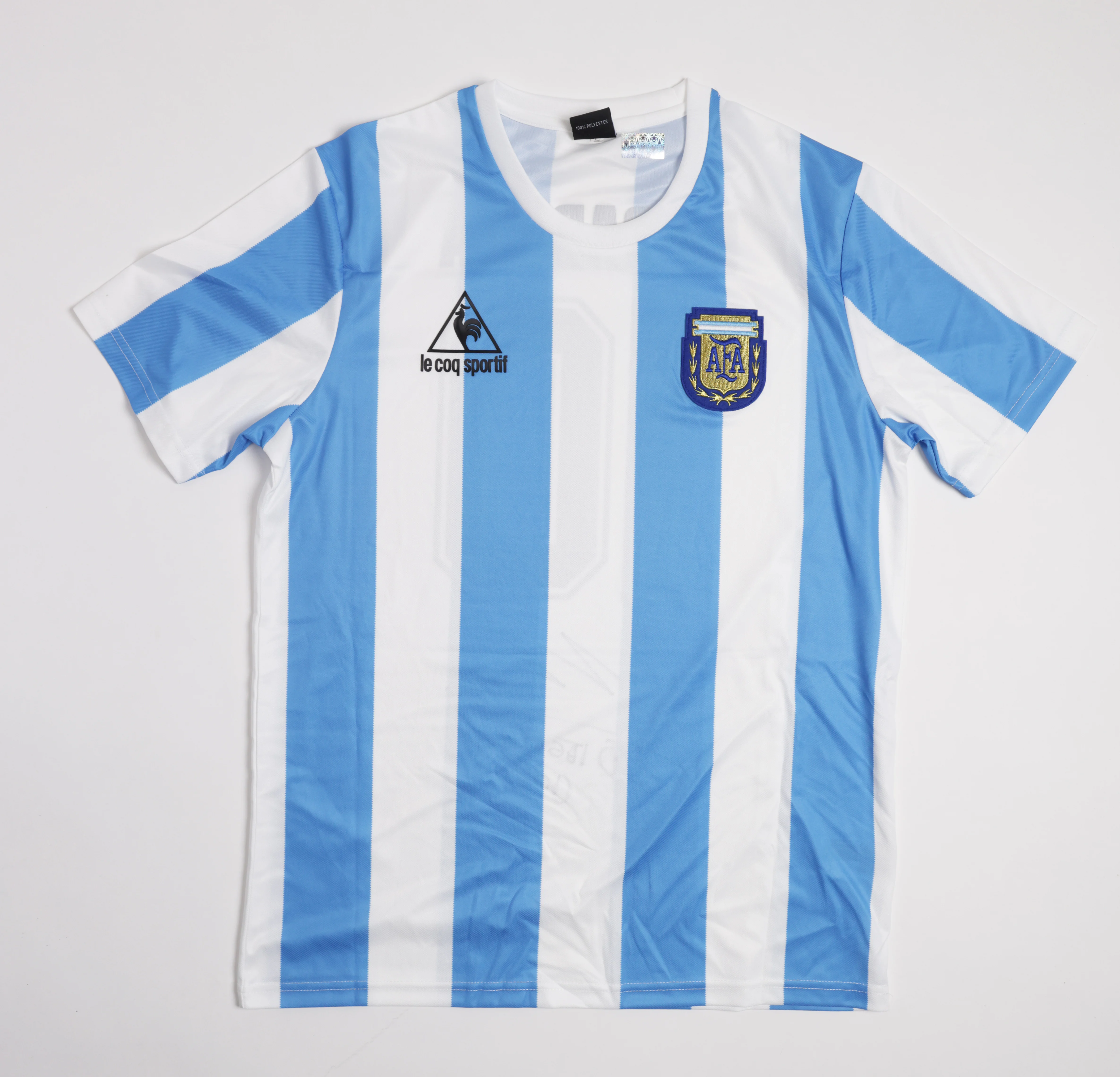 Jersey Diego Maradona Argentina  Selecciones - Image 2