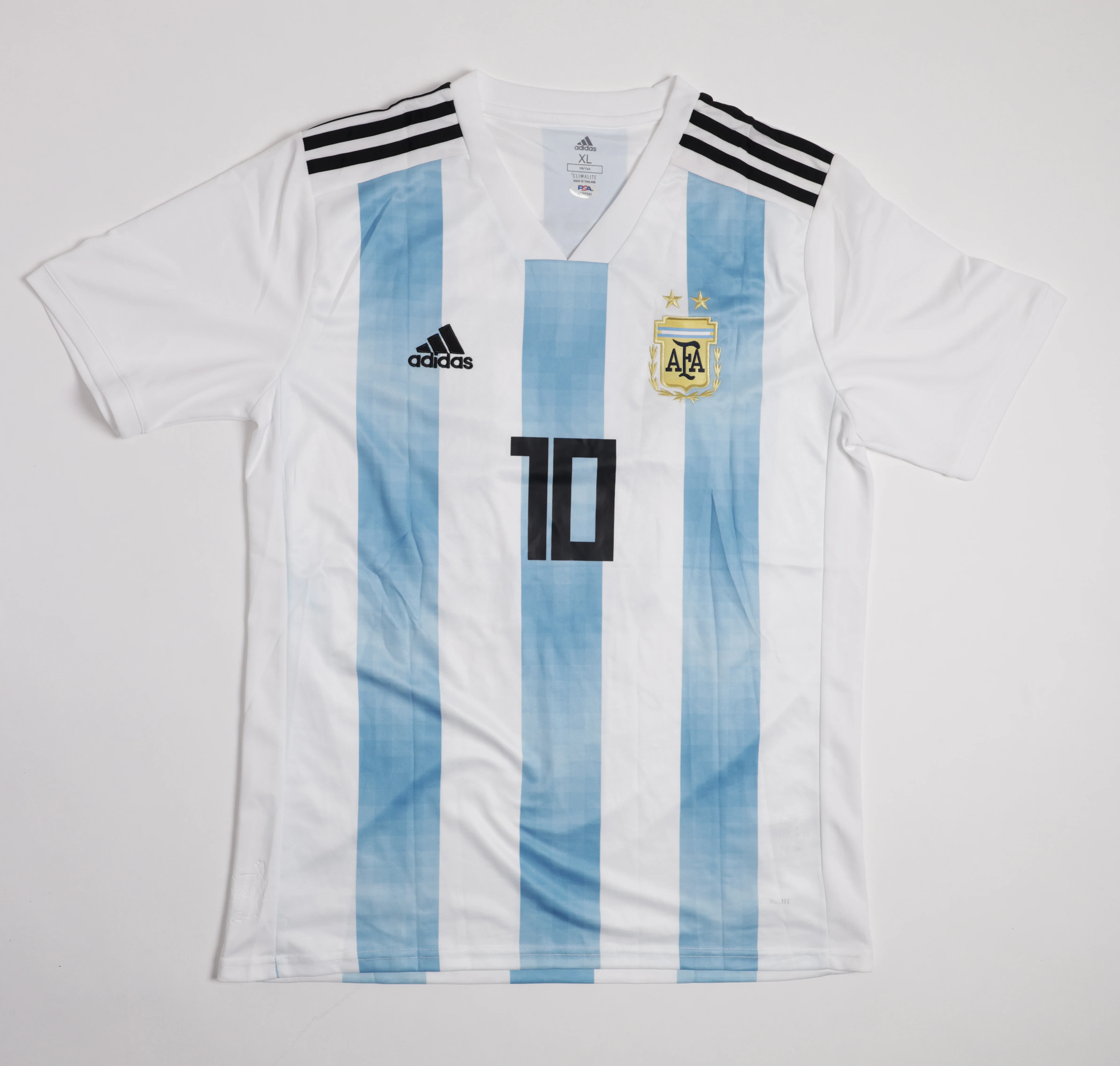 Jersey Lionel Messi Argentina Selecciones - Image 2