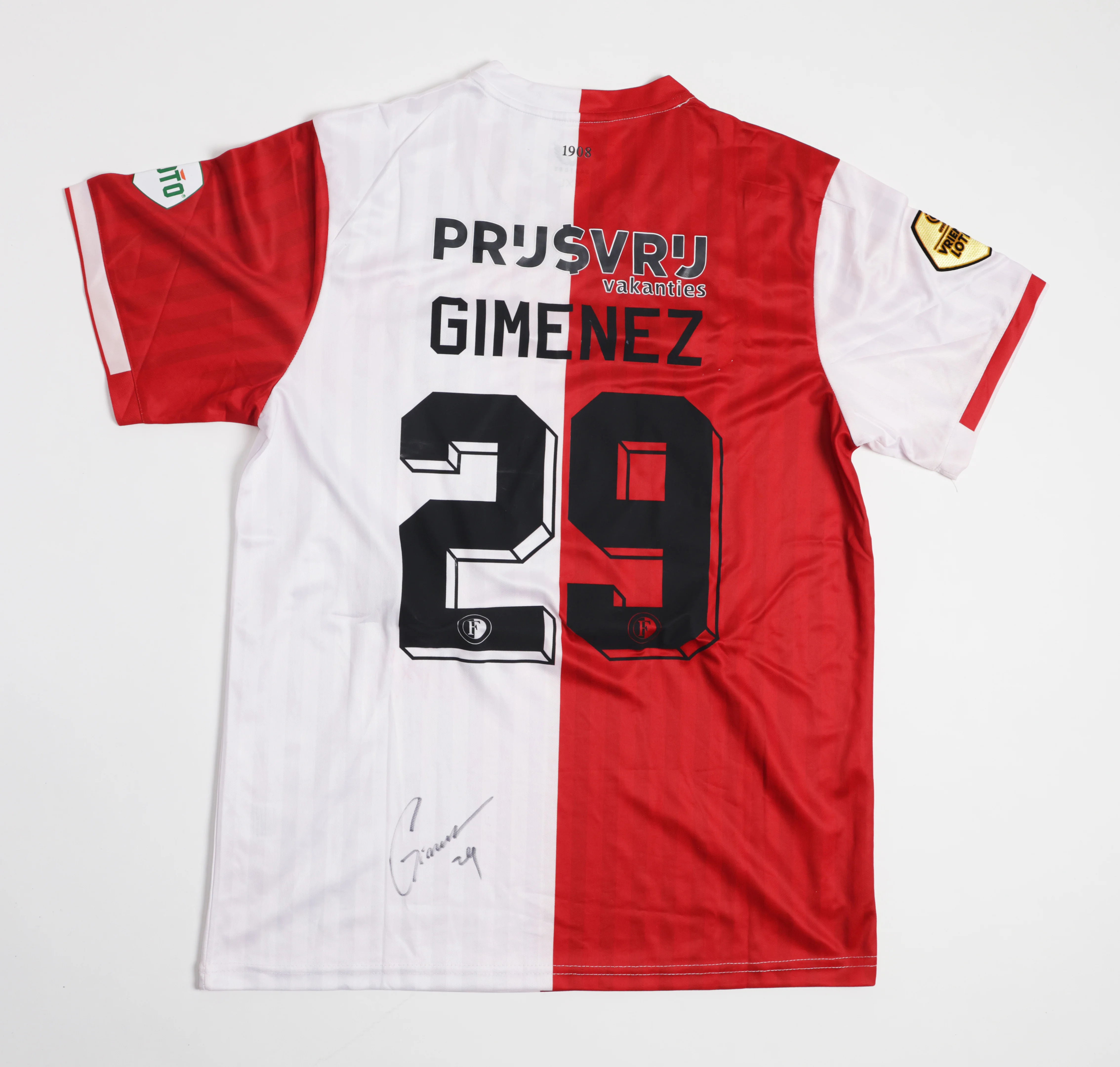 Santi Gimenez