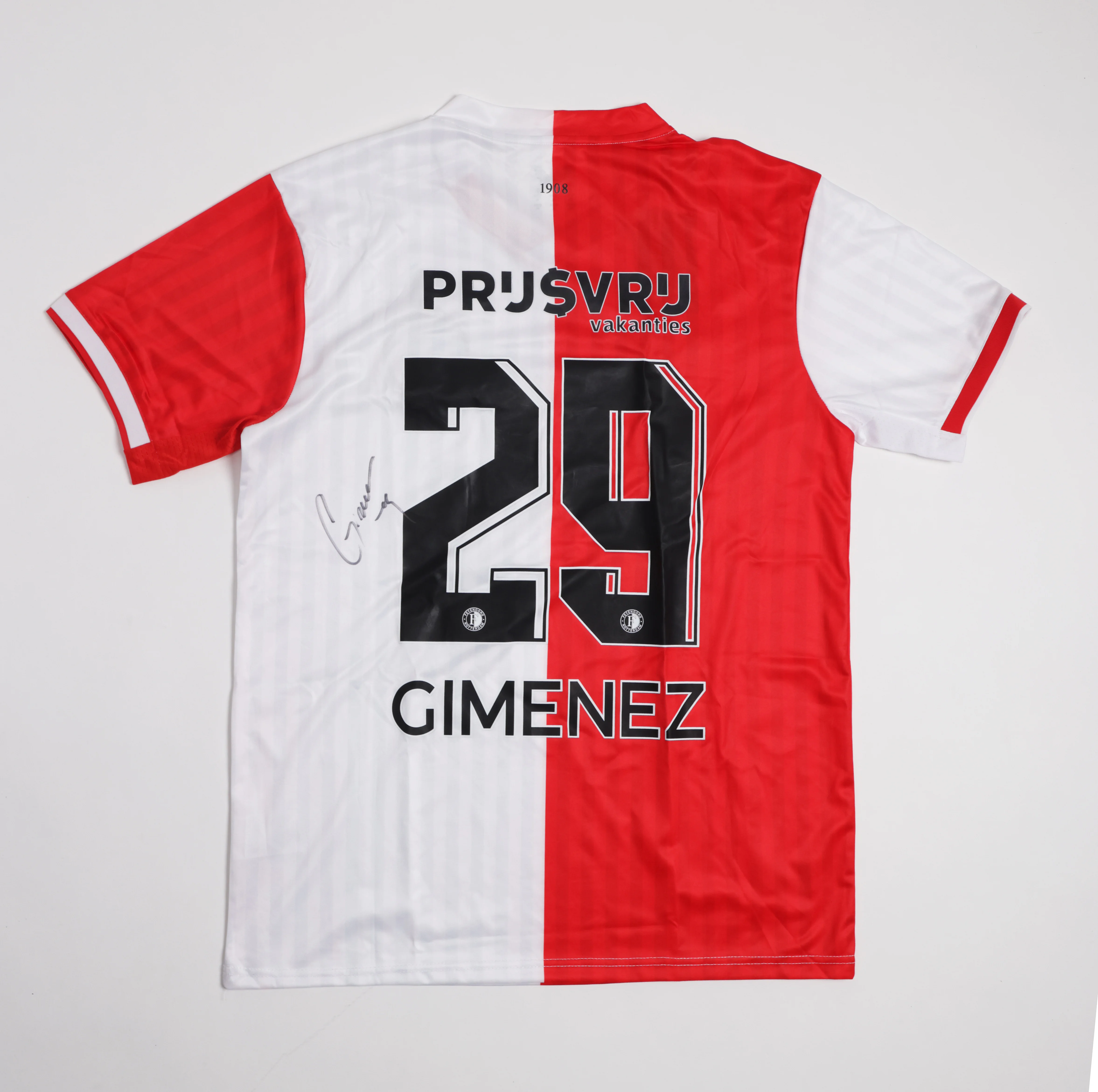 Santi Gimenez