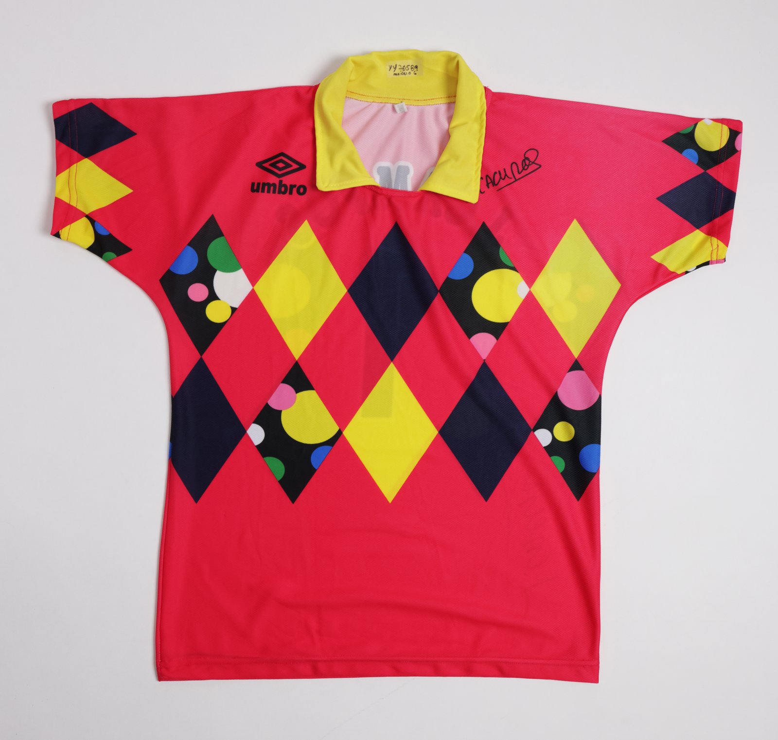Jorge Campos - Image 2