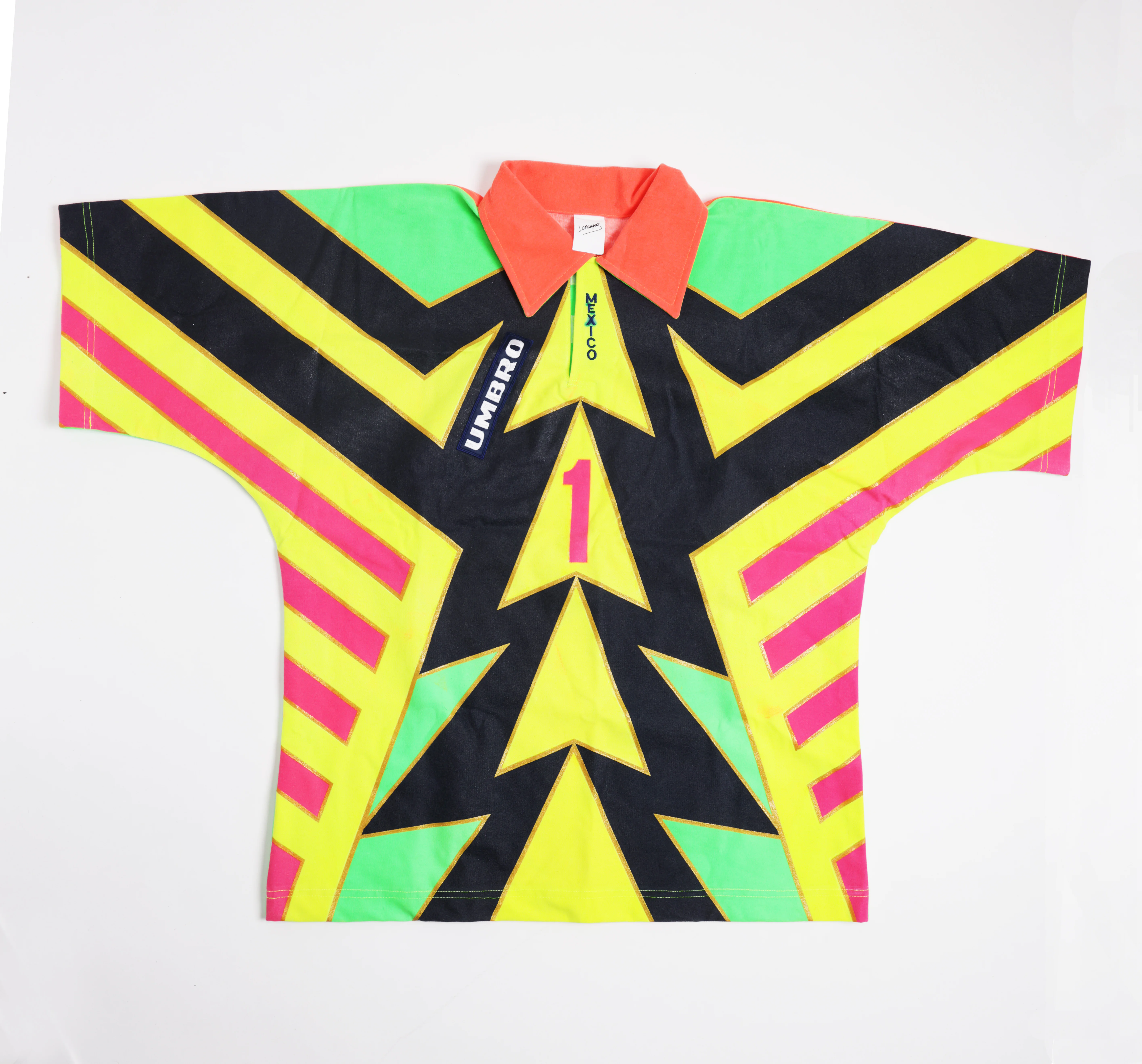 Jorge Campos - Image 2